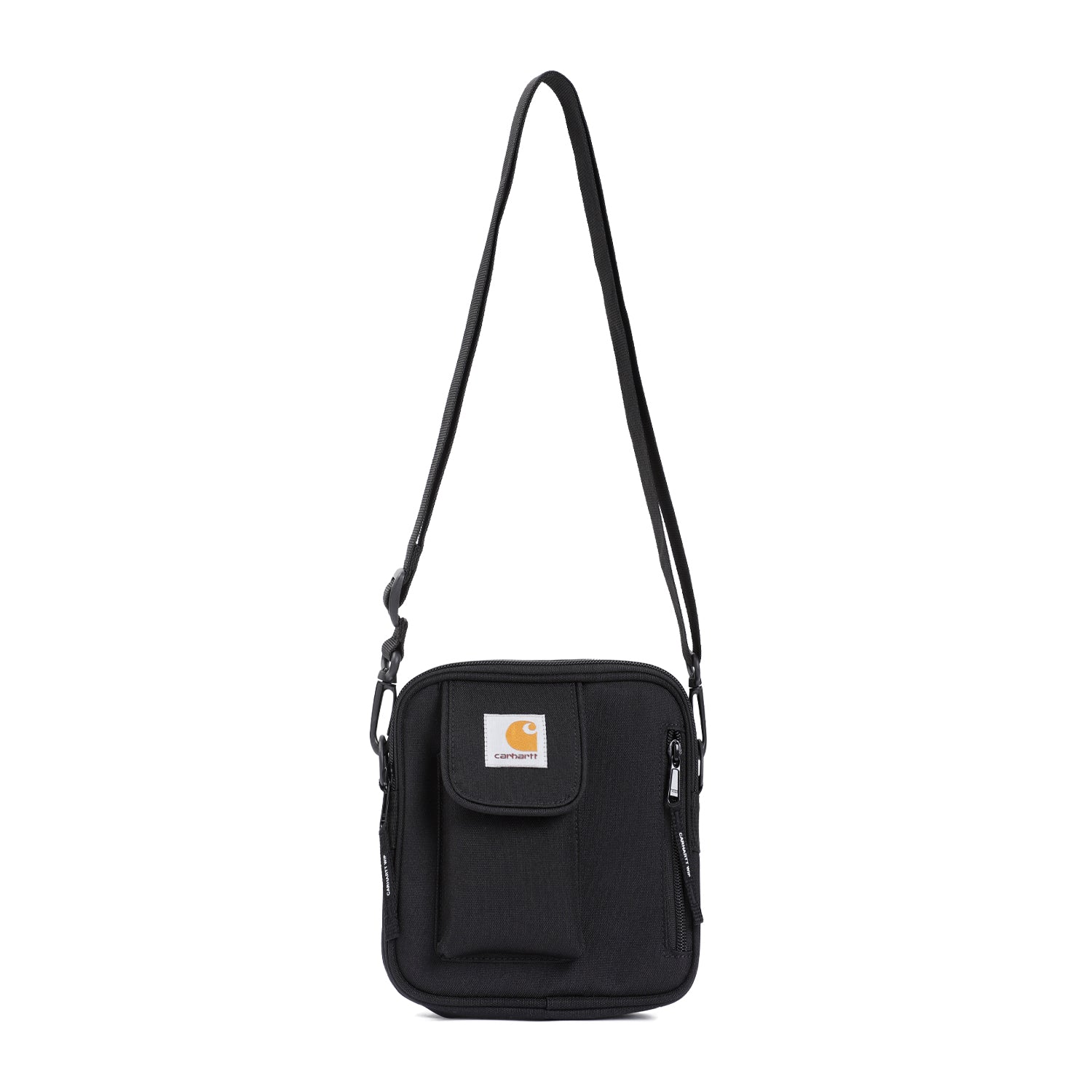CARHARTT WIP Essentials Mini Handbag - 15.5cm x 16.5cm x 6cm