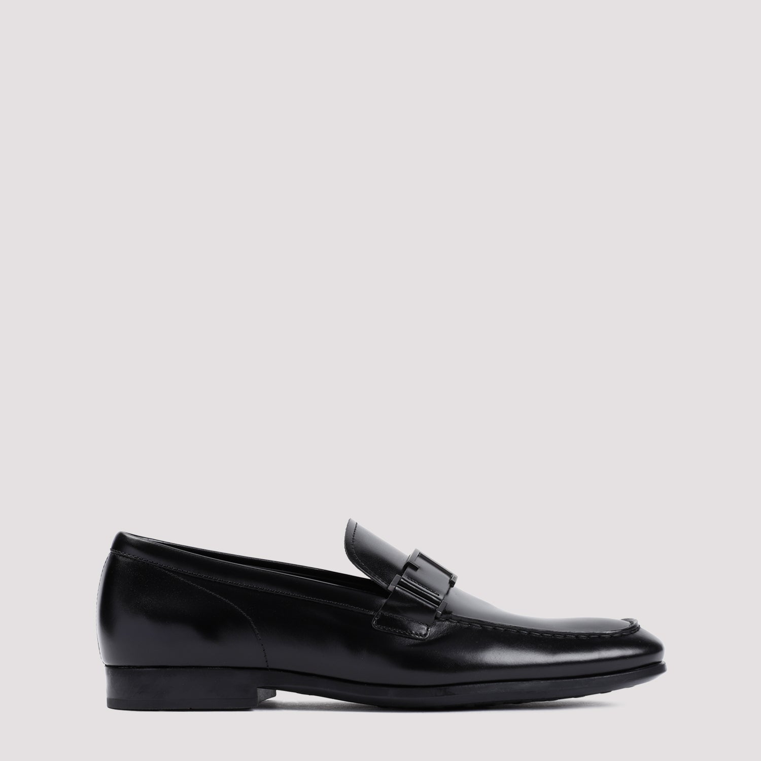 TOD`S Men's Leather Loafers