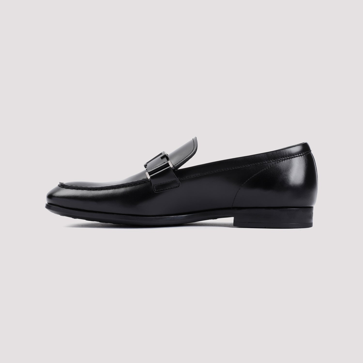 TOD`S Men's Leather Loafers
