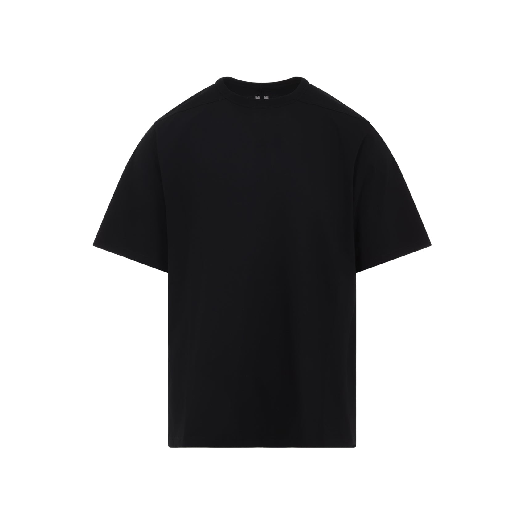 RICK OWENS Brad T-Shirt - Men’s Cut