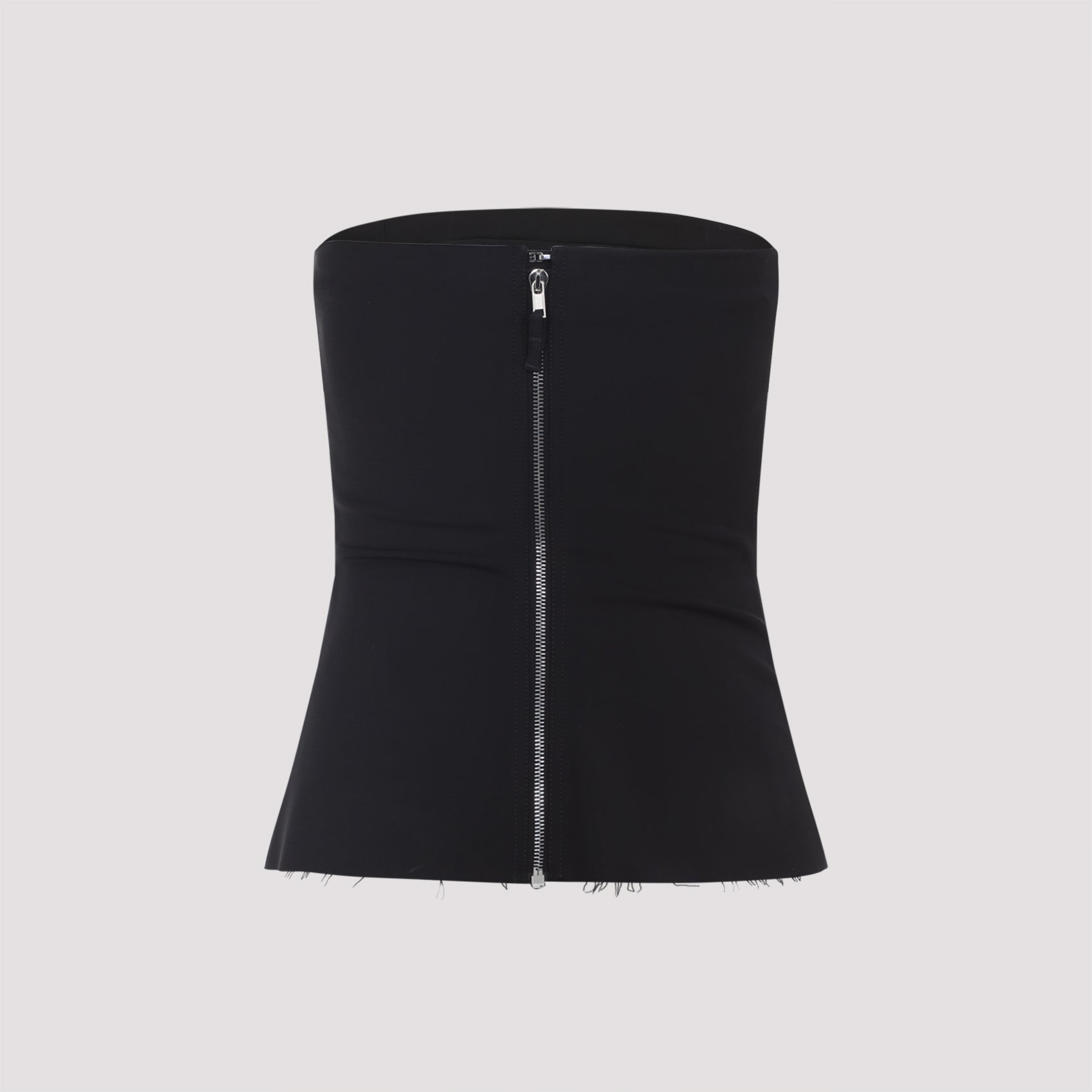 RICK OWENS Bustier Top for Men