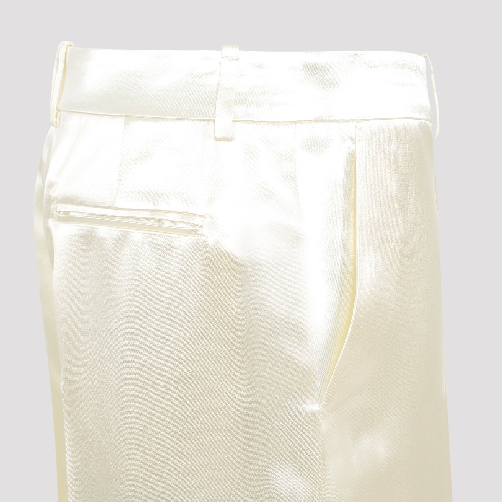 THE ROW Encore Pants - Regular & Straight Leg