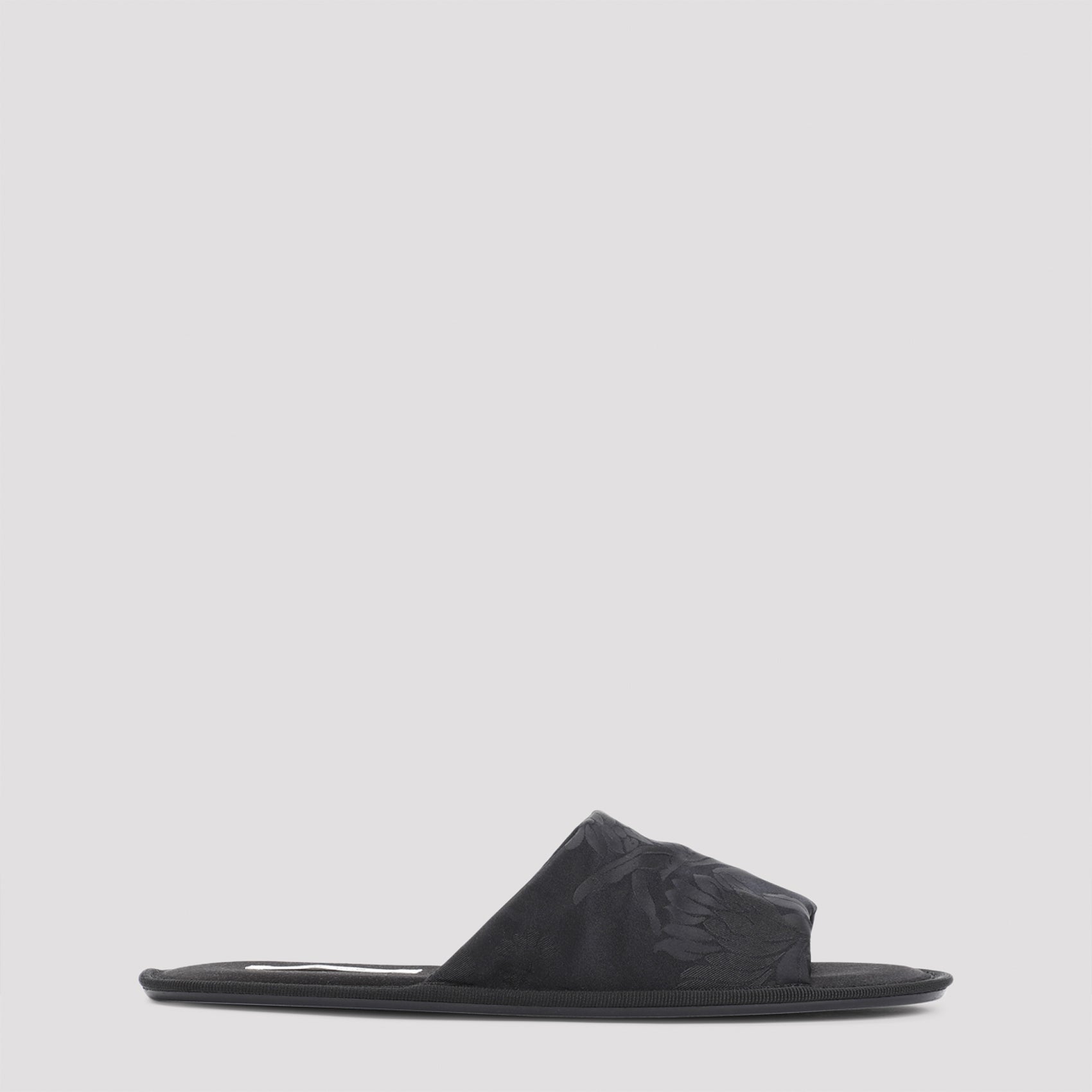 THE ROW Frances Open Toe Slippers for Men