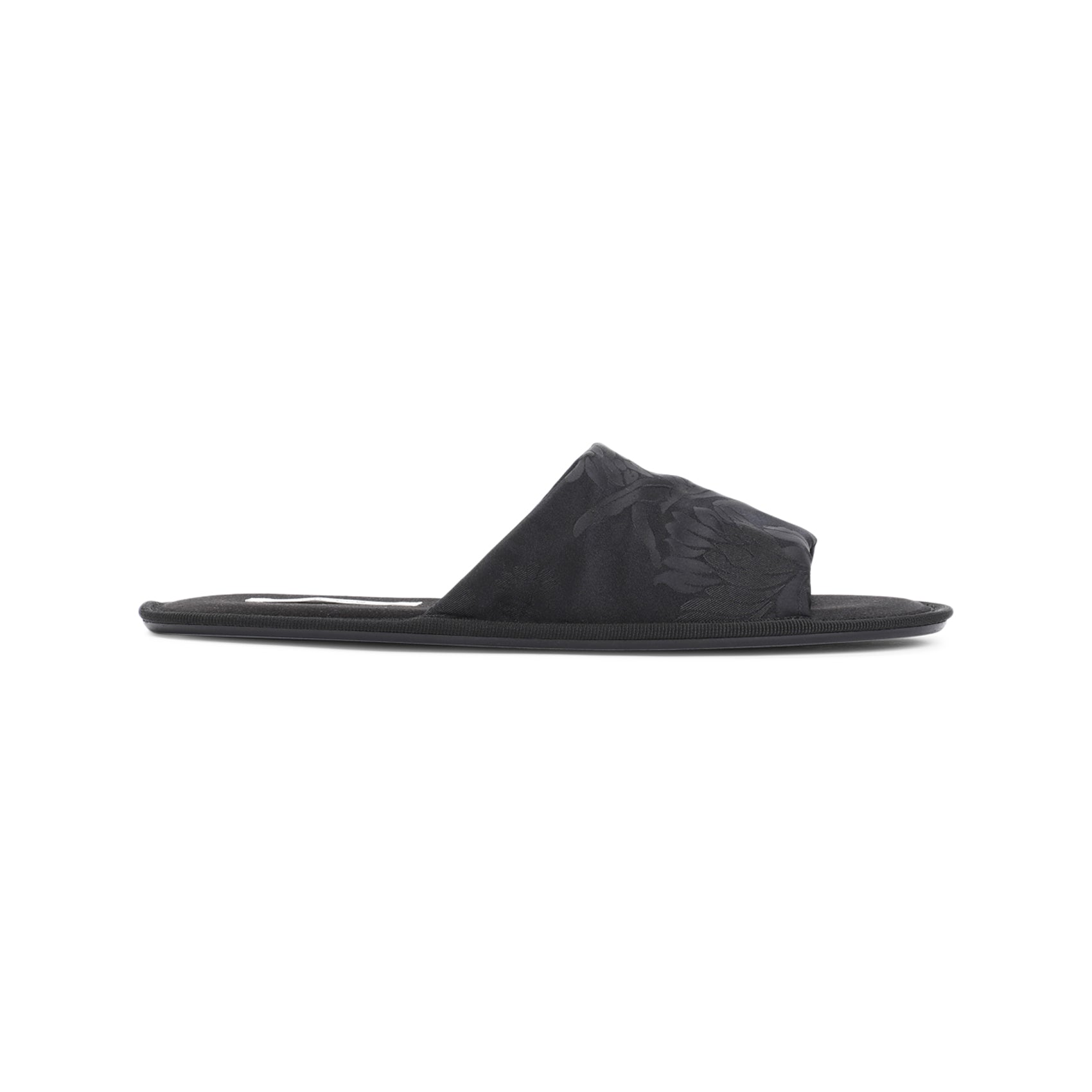 THE ROW Frances Open Toe Slippers for Men