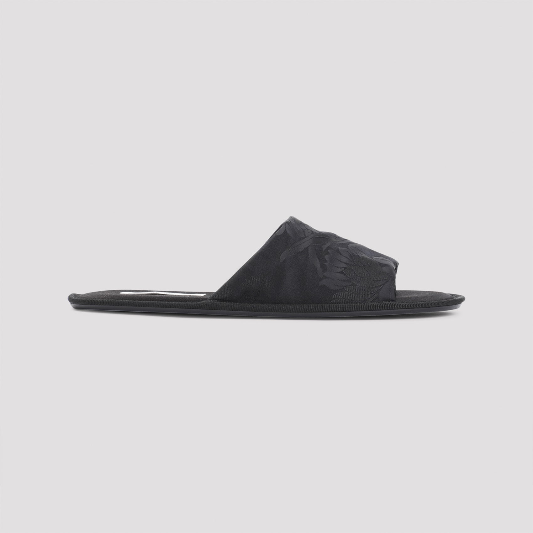 THE ROW Frances Open Toe Slippers for Men
