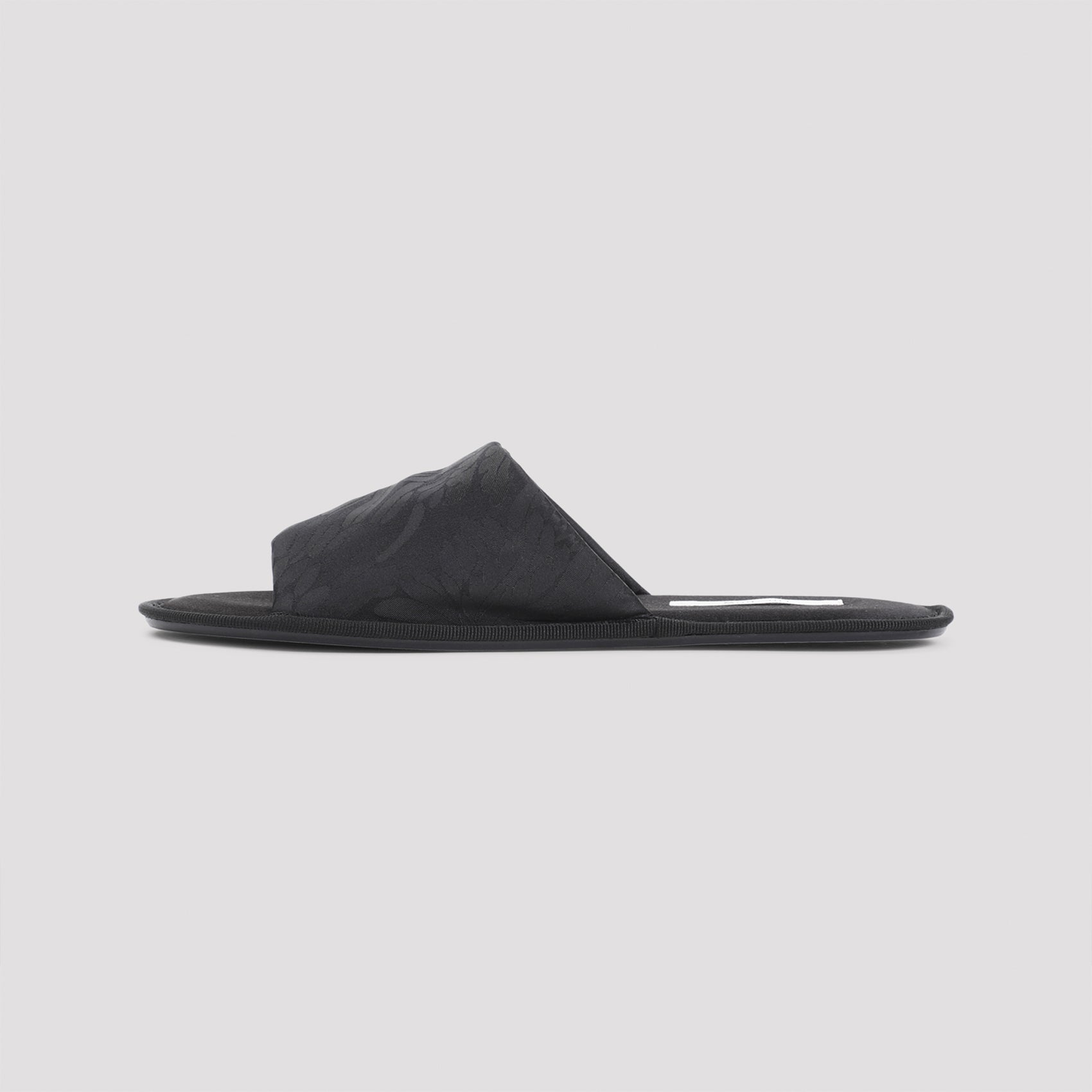 THE ROW Frances Open Toe Slippers for Men