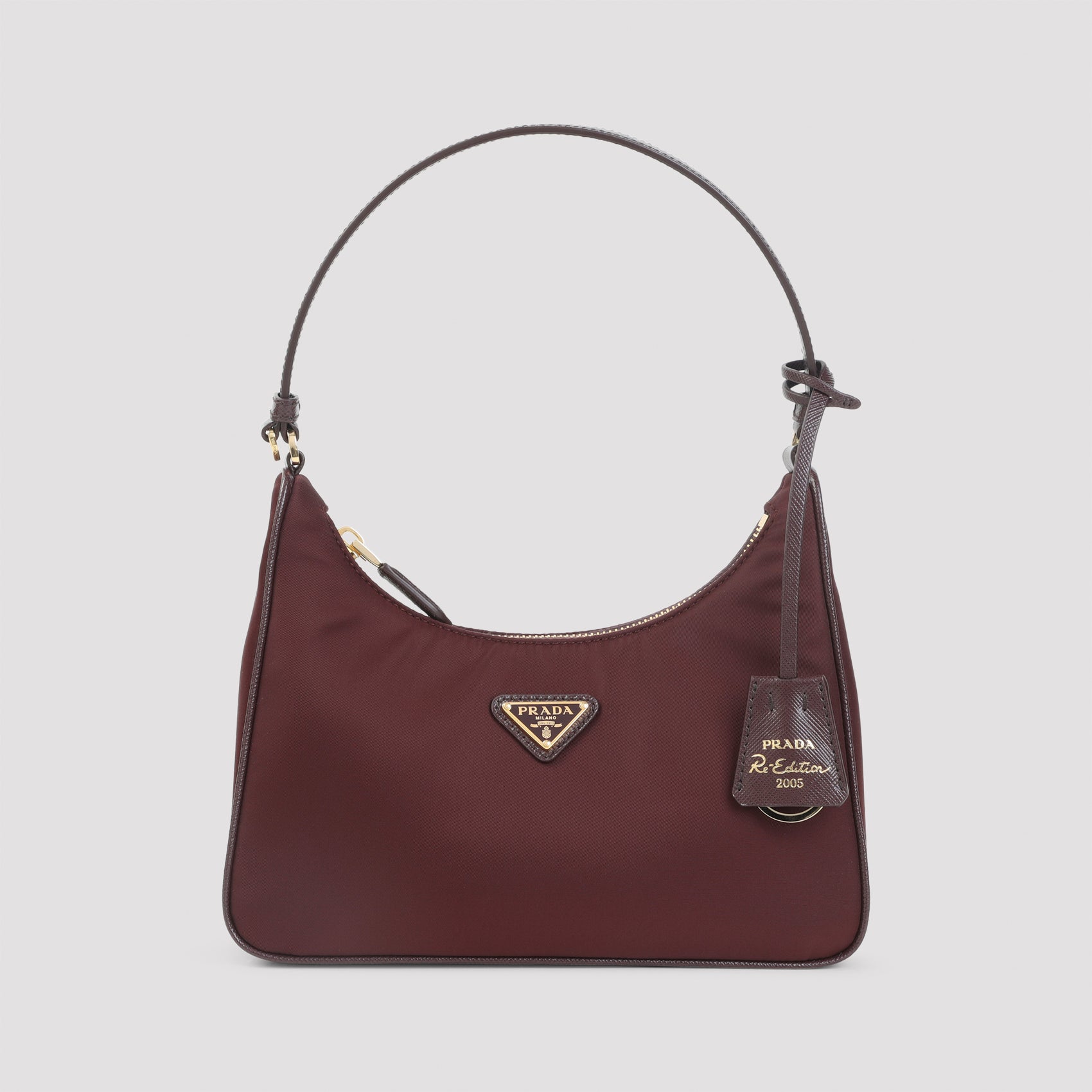 PRADA Mini Handbag - 22cm x 12cm x 6cm