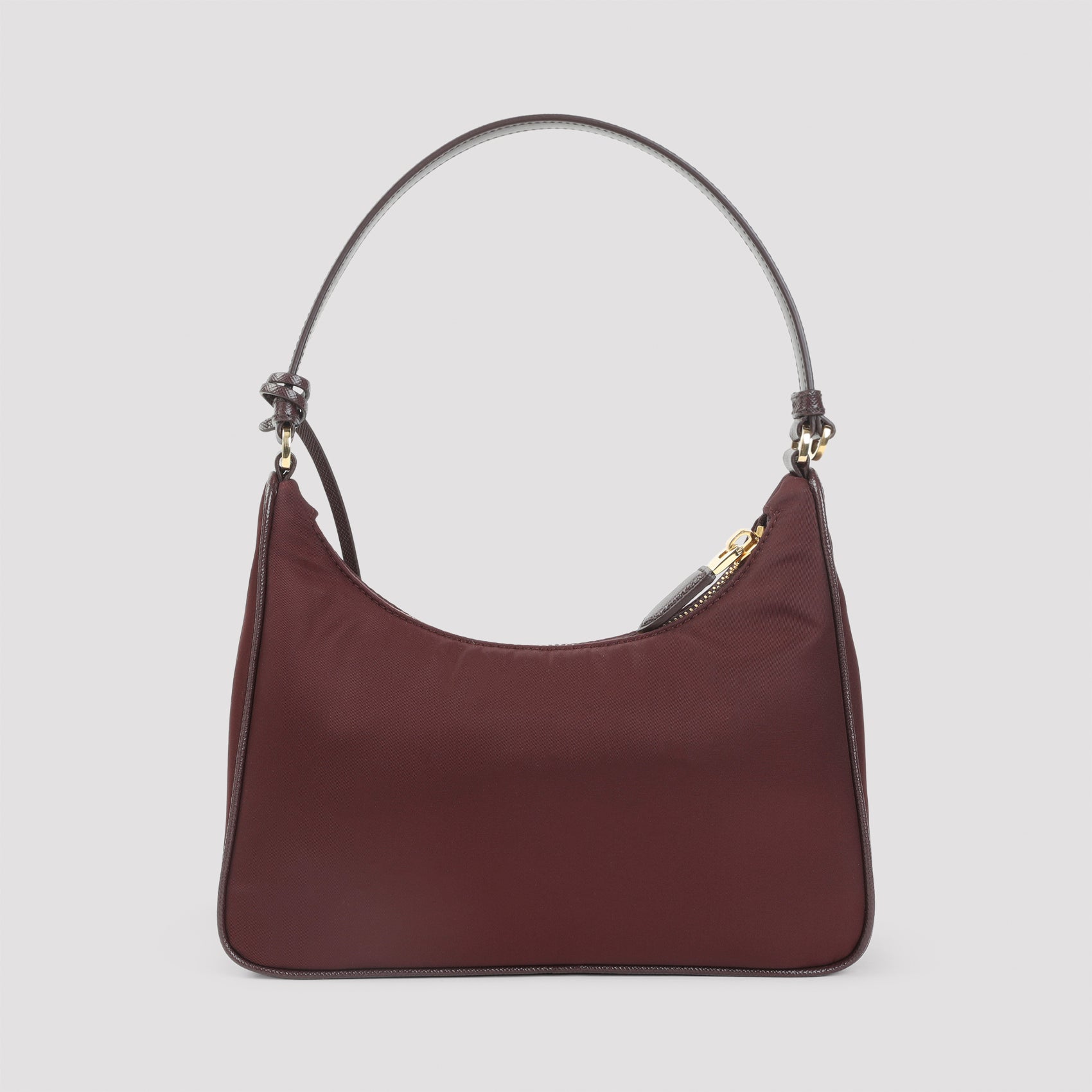 PRADA Mini Handbag - 22cm x 12cm x 6cm