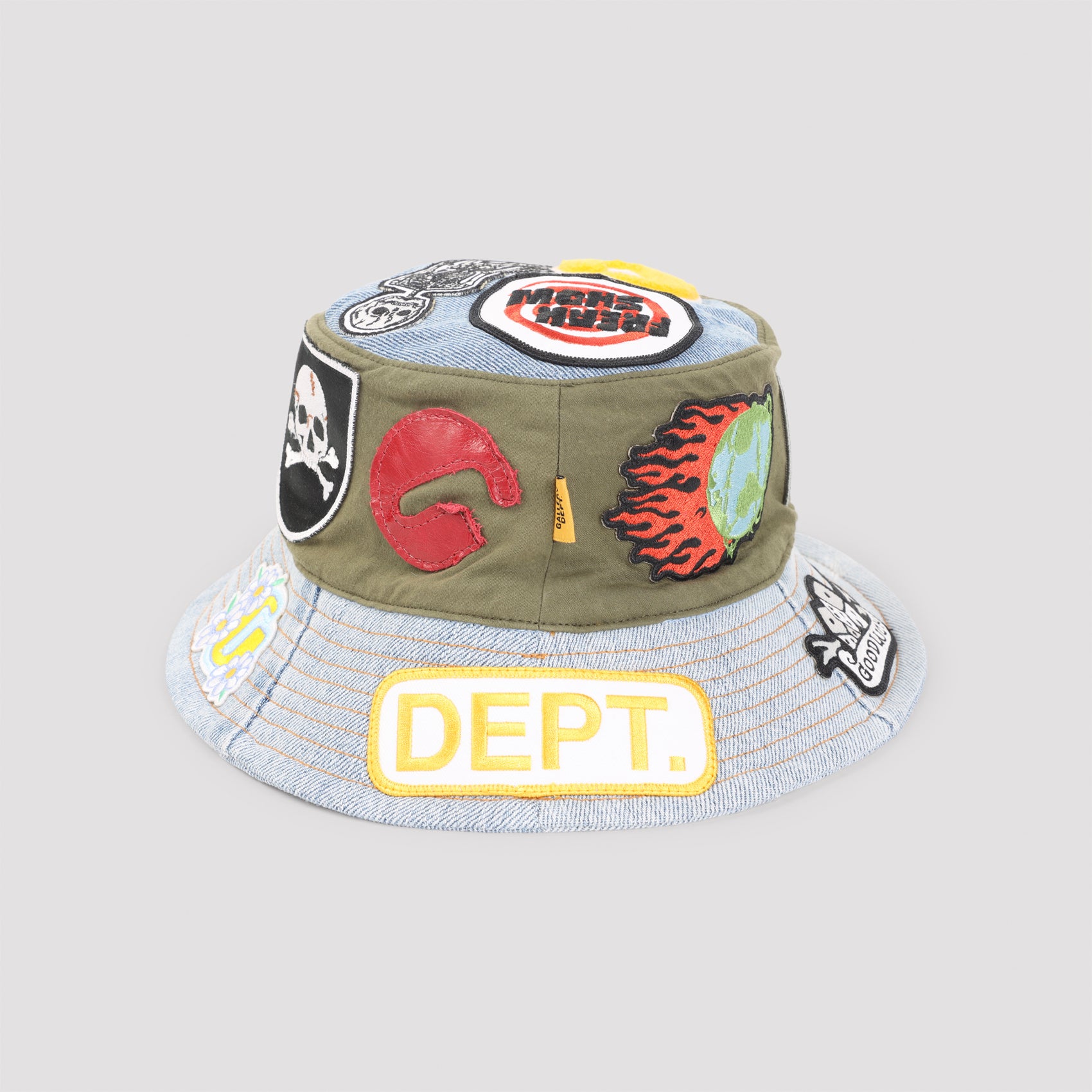 Gallery Dept. Mini Bucket Hat