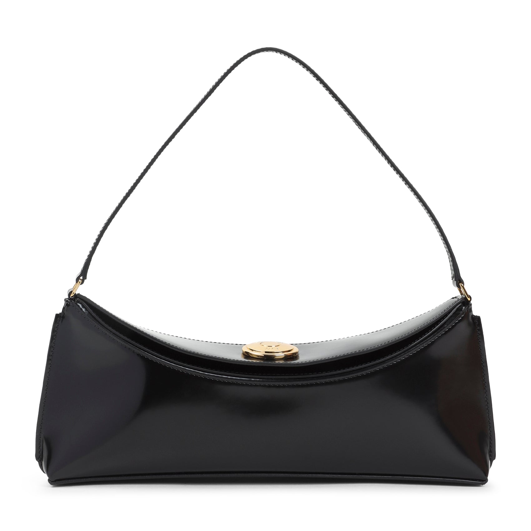 JACQUEMUS Le Calisso Mini Handbag - 36cm x 13cm x 5cm