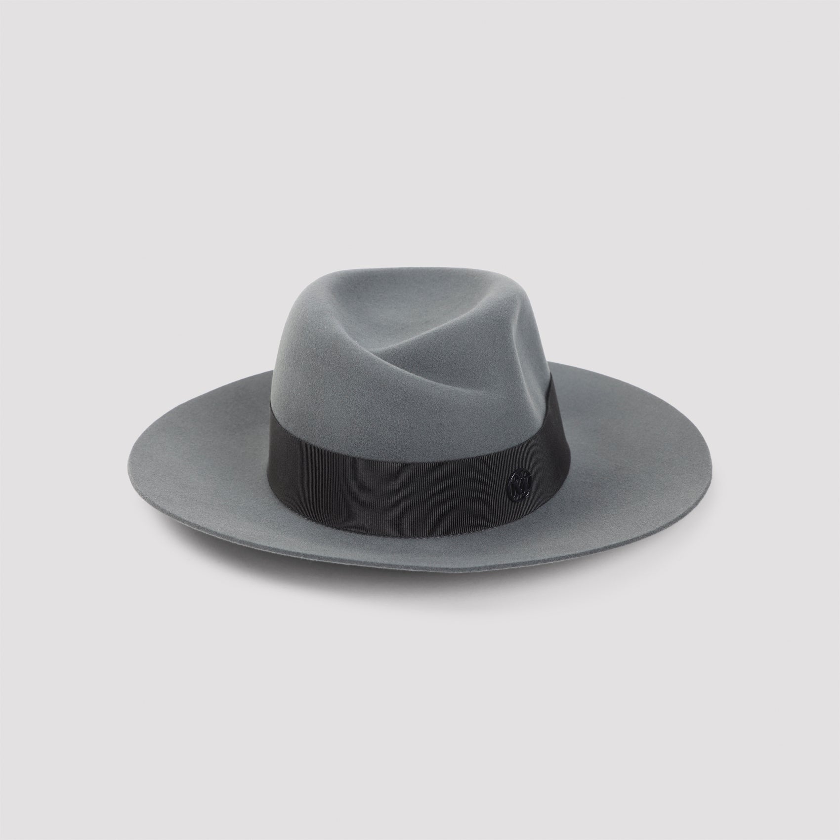 MAISON MICHEL Virginie Wool Felt Hat for Men