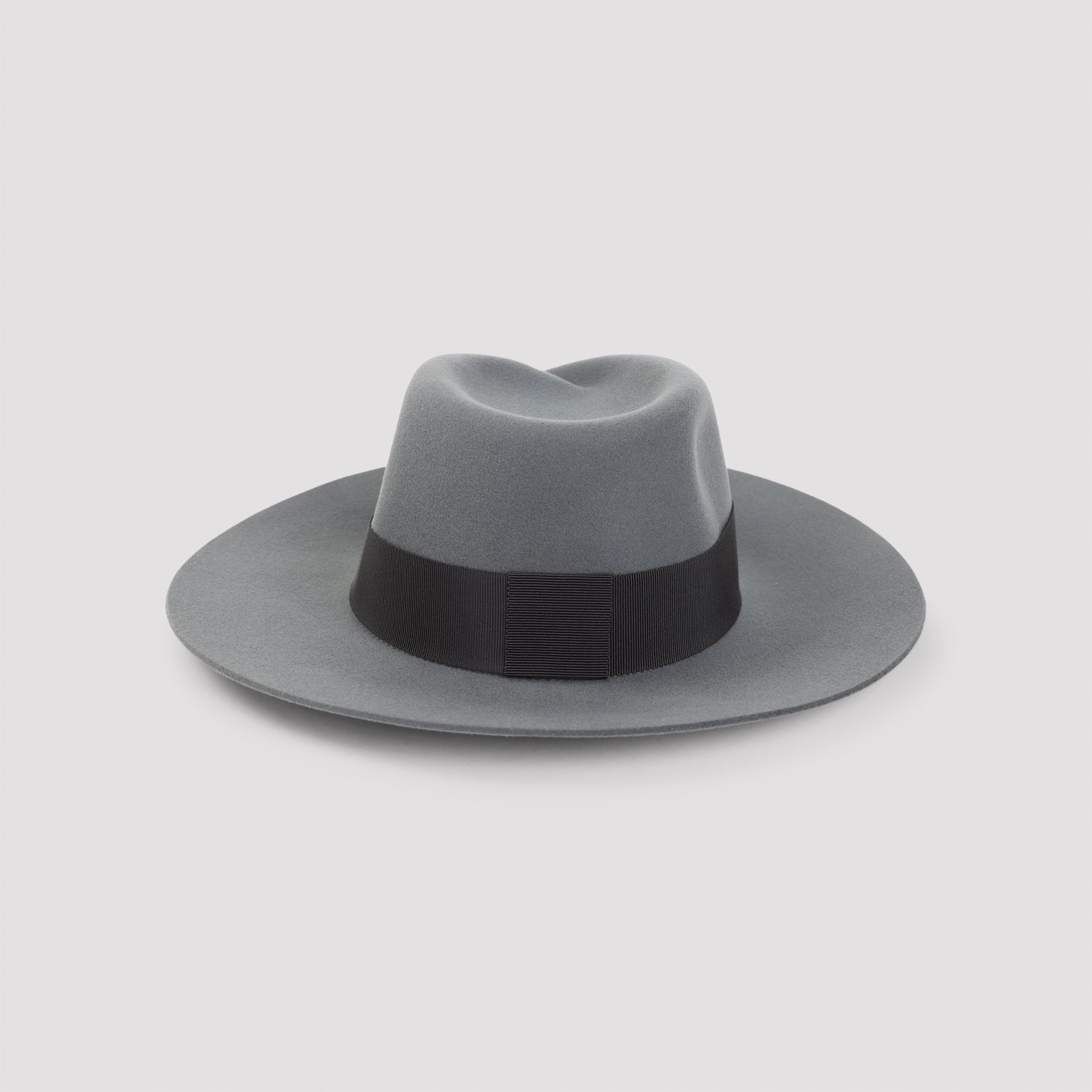 MAISON MICHEL Virginie Wool Felt Hat for Men