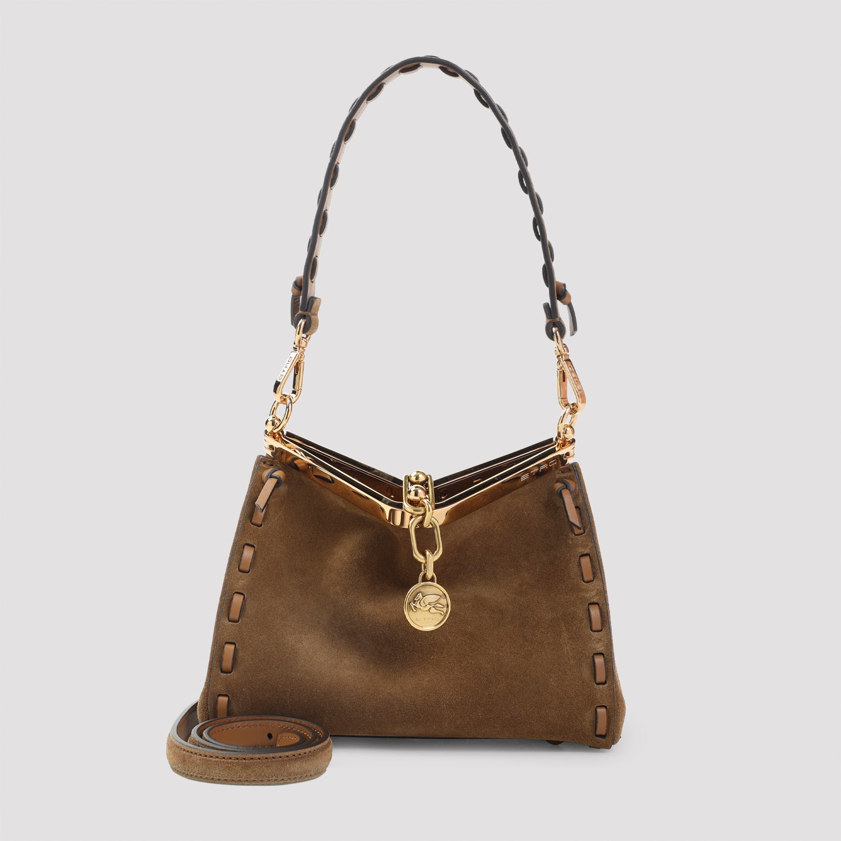ETRO Mini Shoulder Handbag
