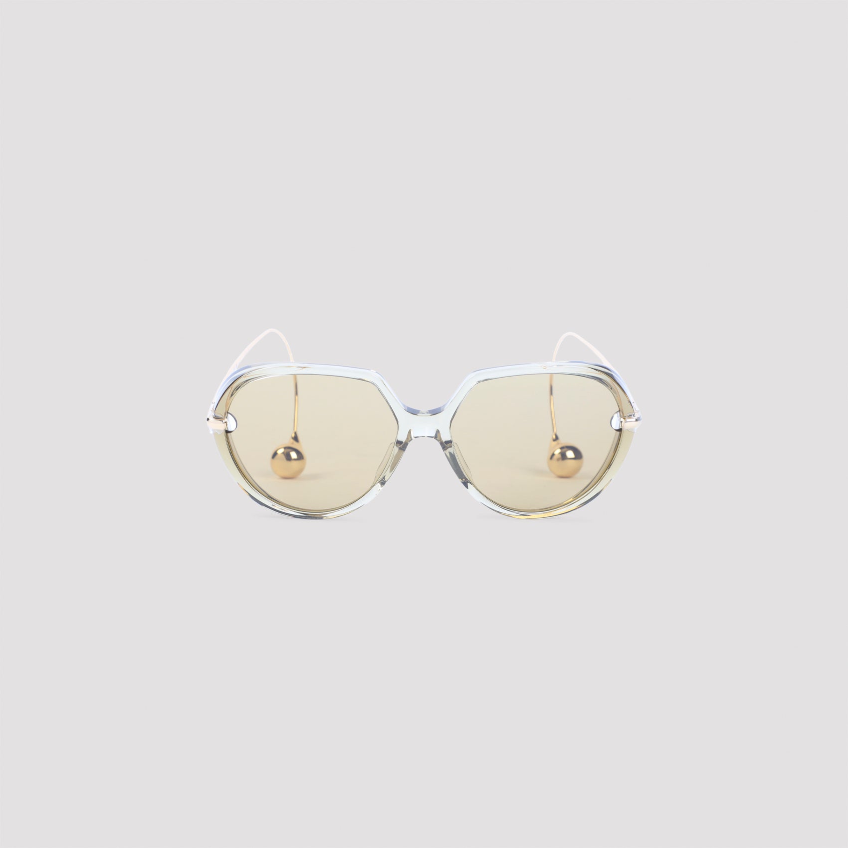 BOTTEGA VENETA Stylish BV1436S Sunglasses for Men - FW25 Collection
