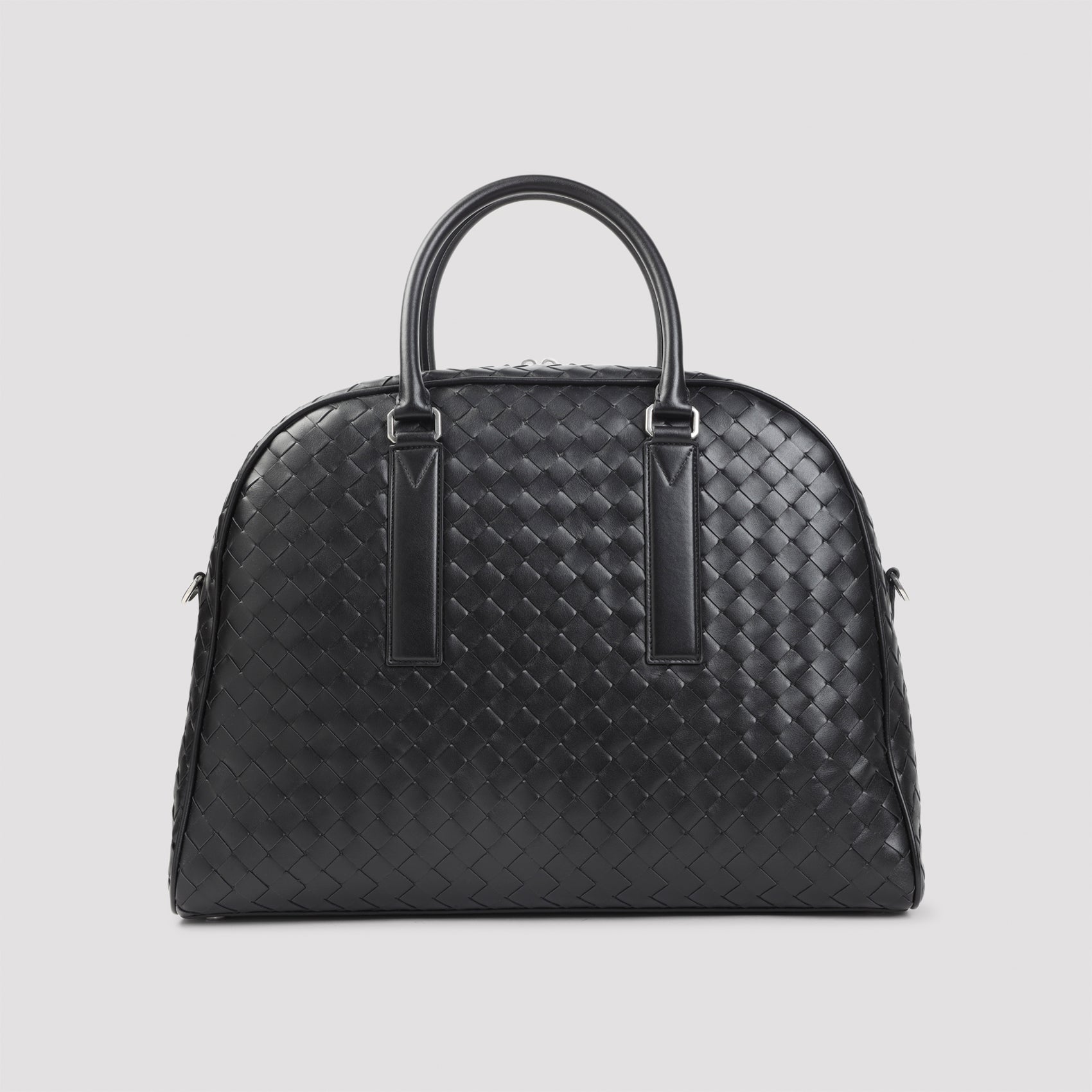 BOTTEGA VENETA Leather Handbag - 46cm x 33cm x 16cm