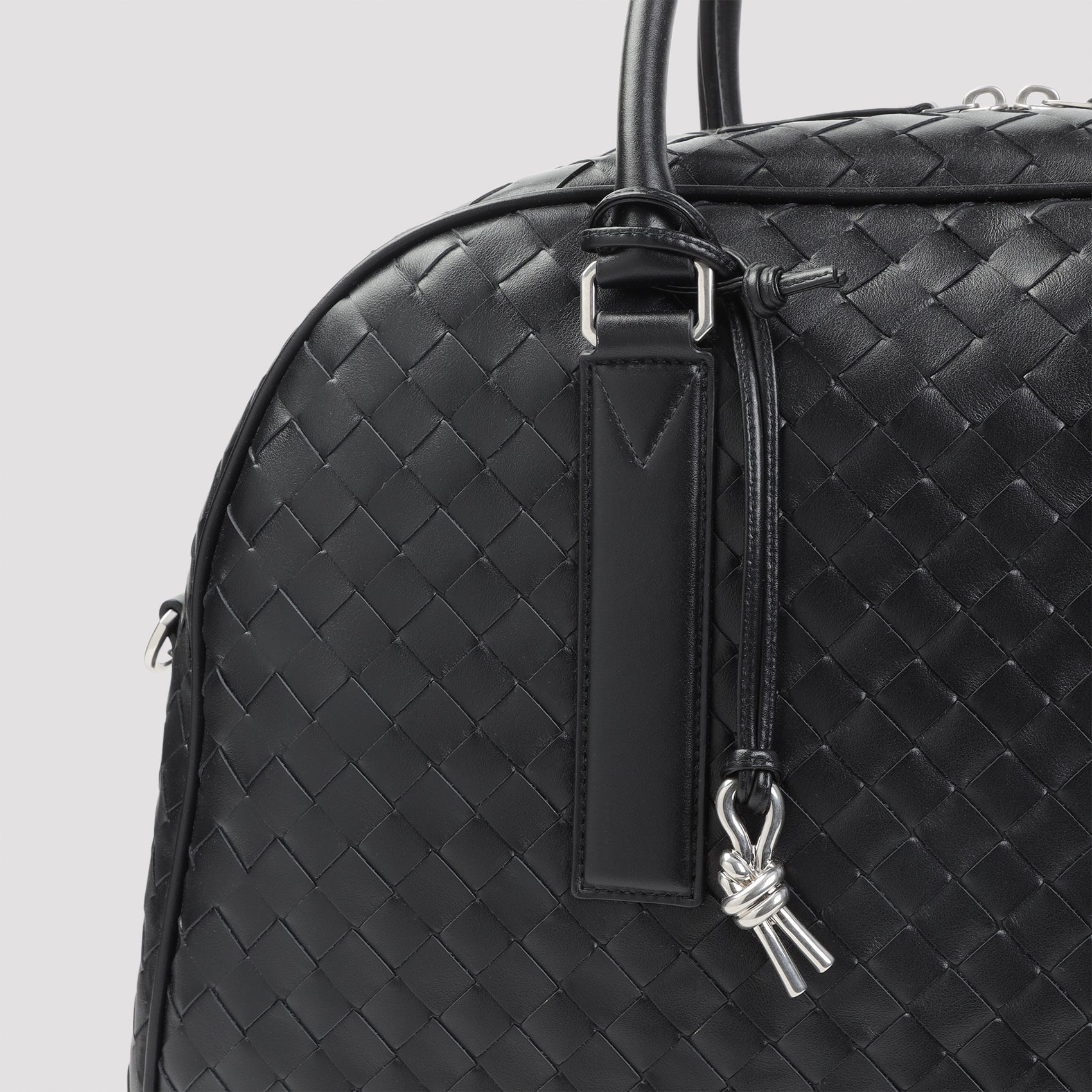 BOTTEGA VENETA Leather Handbag - 46cm x 33cm x 16cm