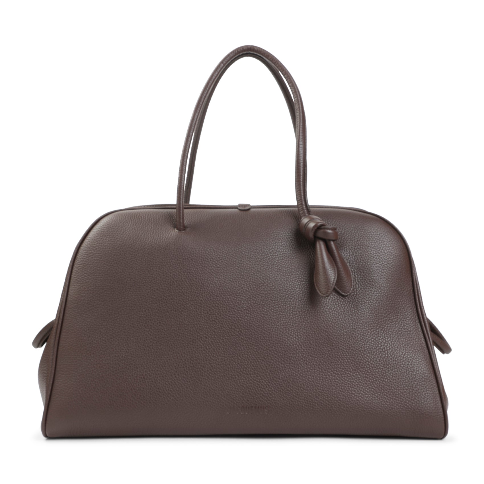 JACQUEMUS Le Grand Turismo Handbag - W:50cm H:31cm D:22cm