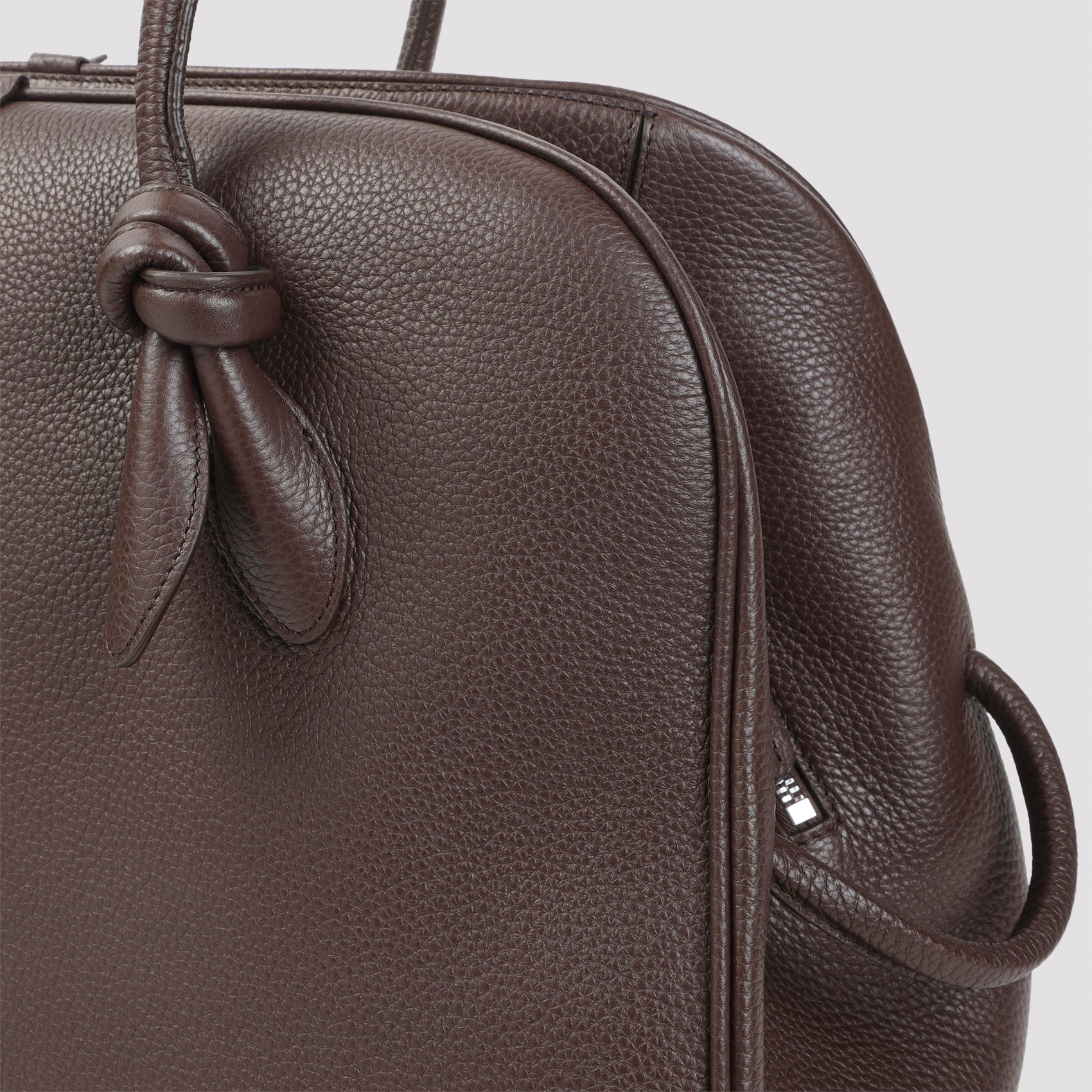 JACQUEMUS Le Grand Turismo Handbag - W:50cm H:31cm D:22cm