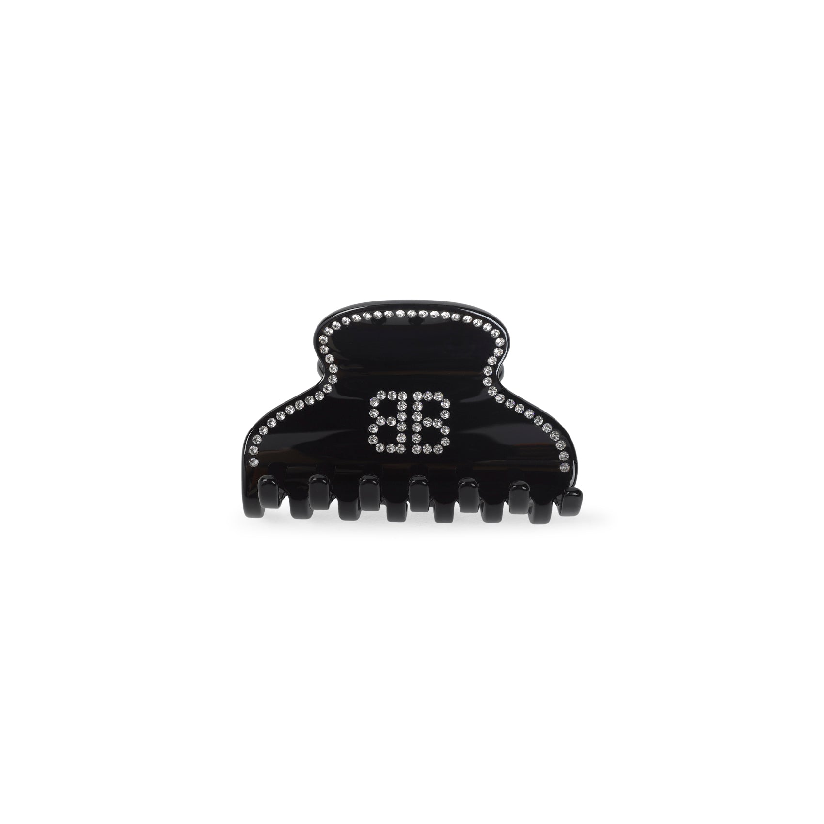BALENCIAGA Holli BB Hair Grip