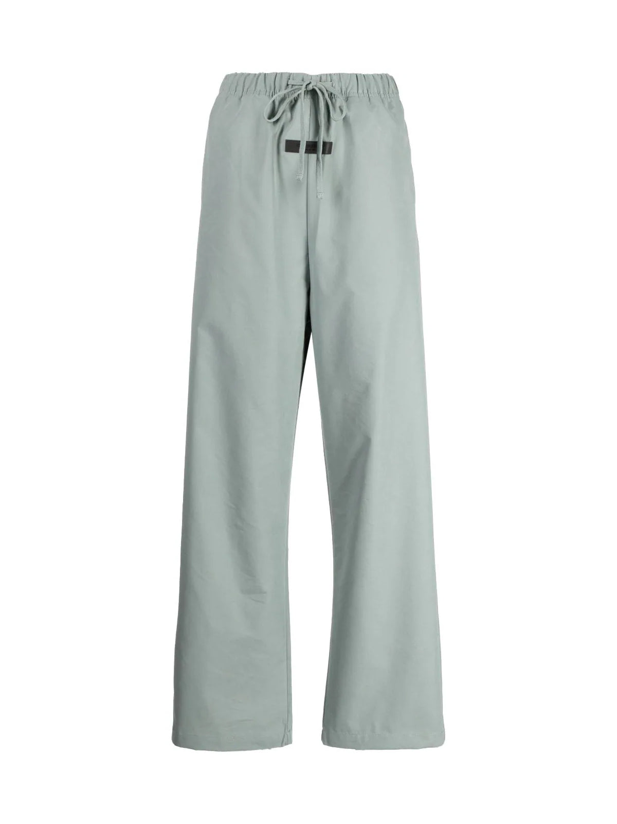 FEAR OF GOD Relaxed Logo Trousers for Women