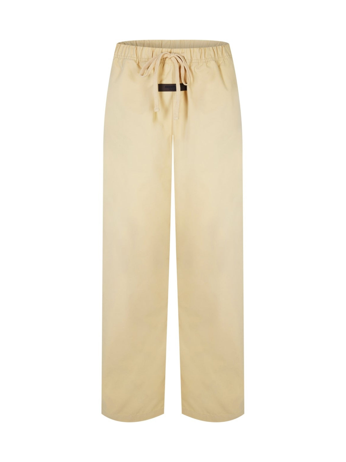 FEAR OF GOD Relaxed Logo Trousers for Women