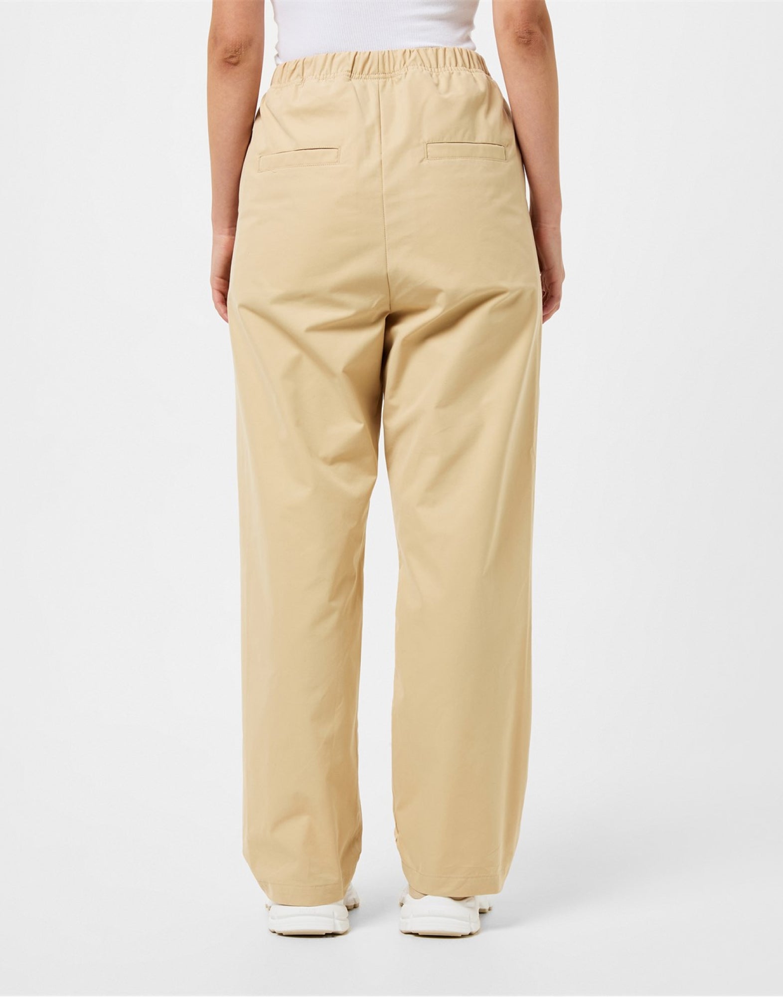 FEAR OF GOD Relaxed Logo Trousers for Women