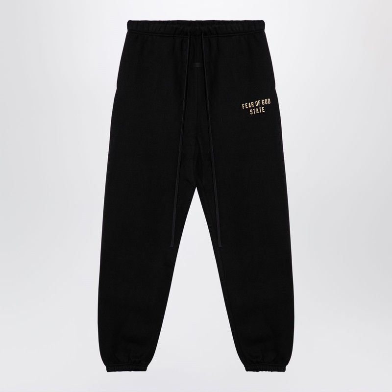 FEAR OF GOD Signature Jogging Trousers with Logo