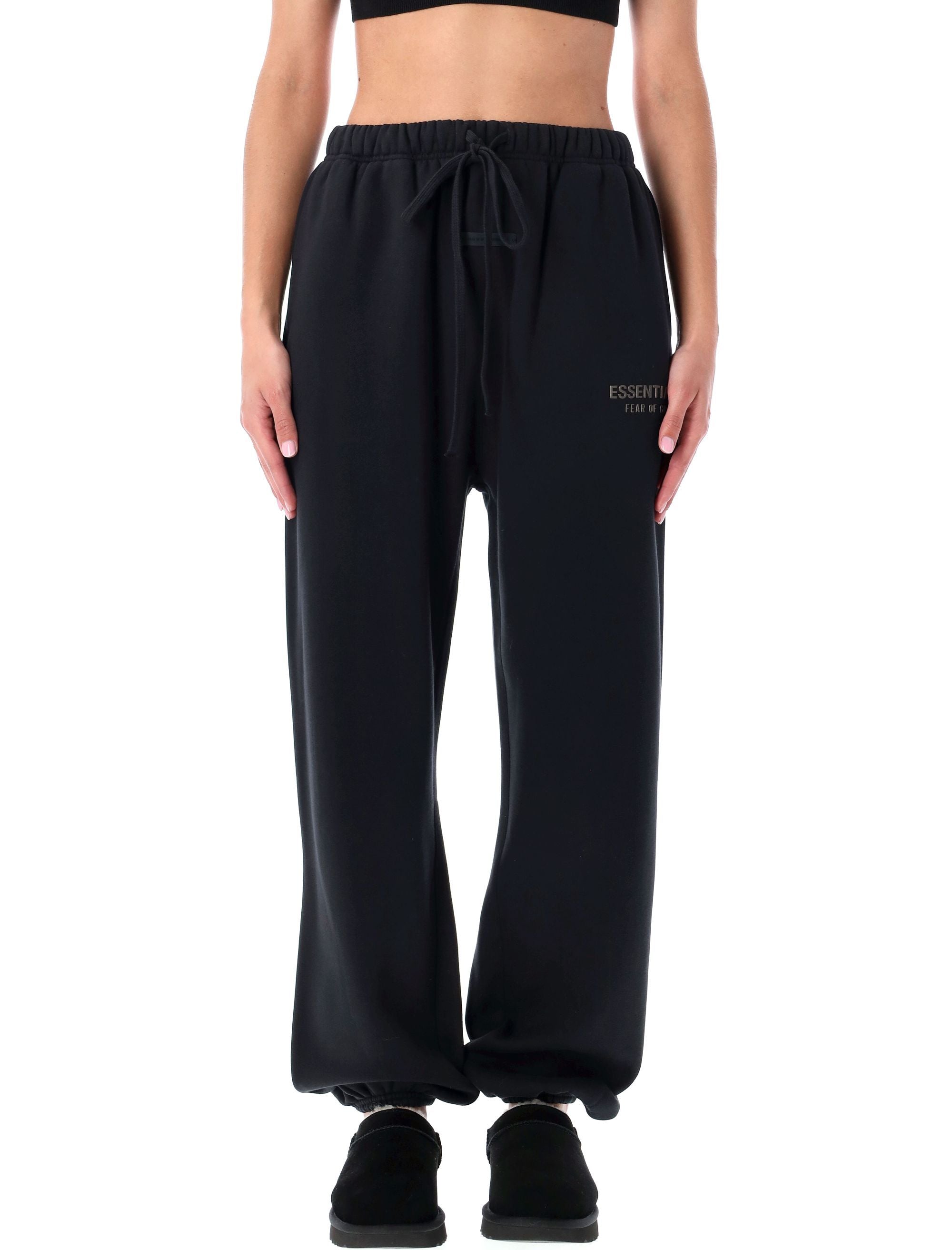 Fear of God Essentials Women’s Relaxed Sweatpants - Size S