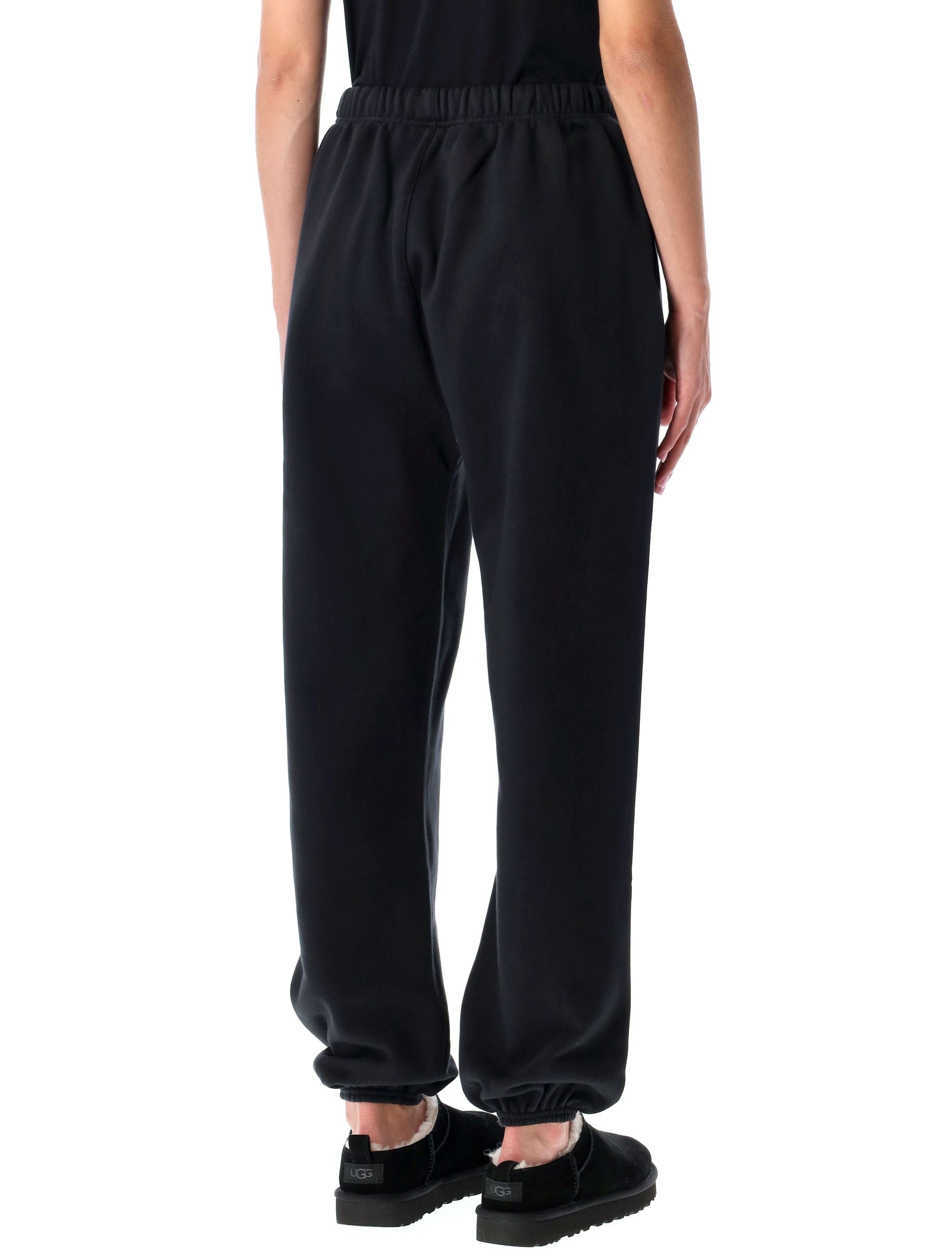 FEAR OF GOD ESSENTIALS Women's Essentials Jogging Trousers with Logo