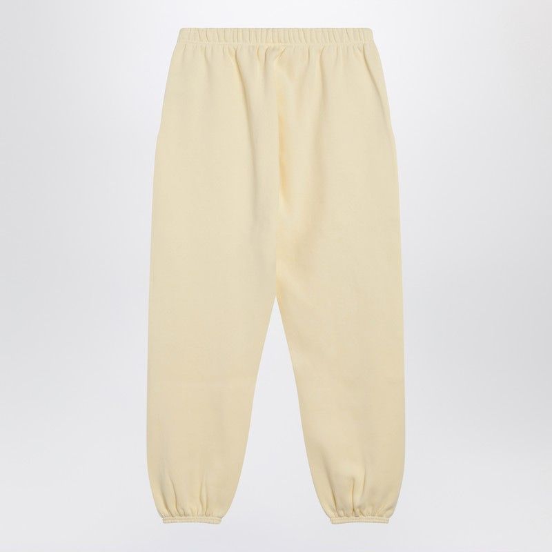 FEAR OF GOD ESSENTIALS Essentials Jogging Pants with Logo for Women - FW25