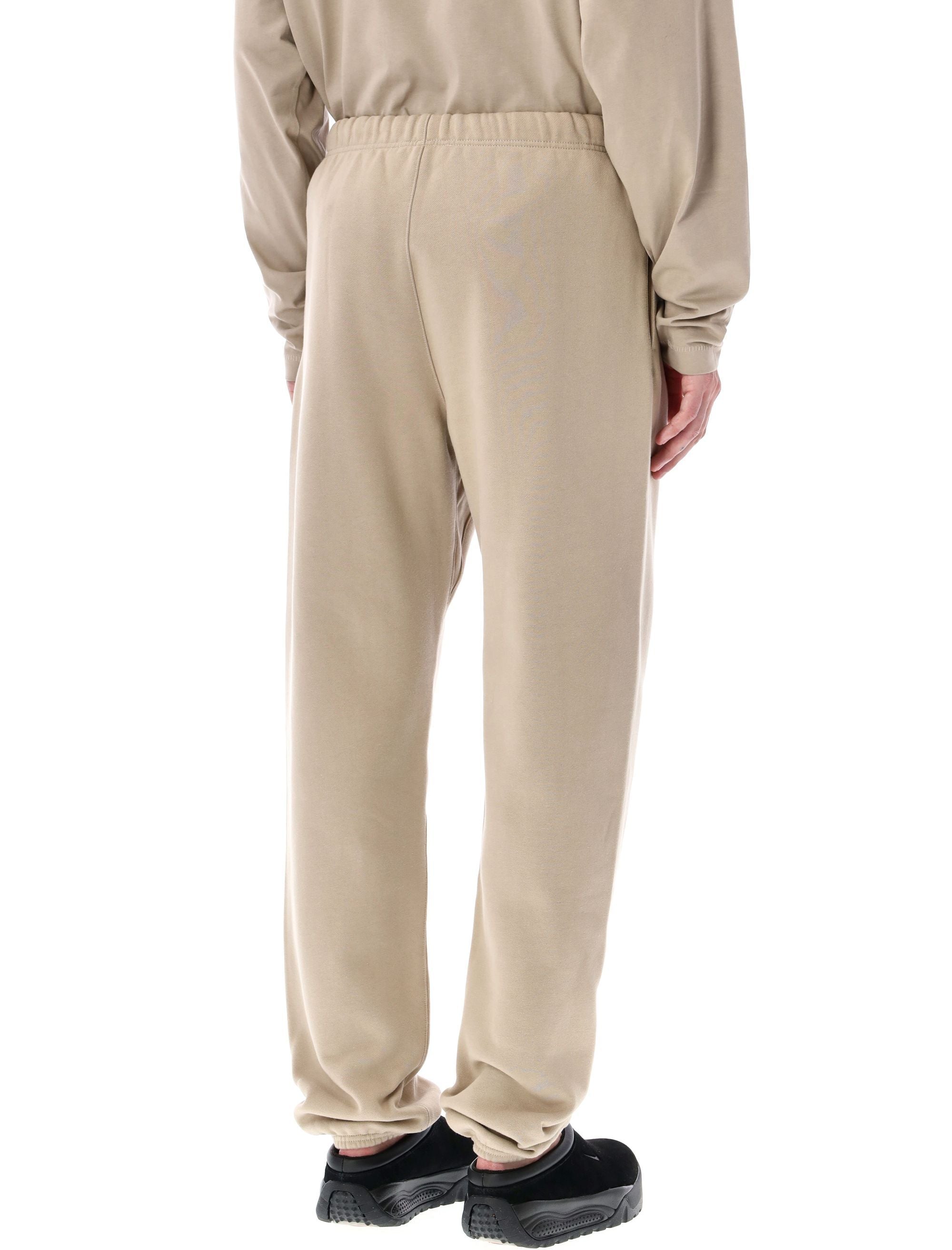 FEAR OF GOD ESSENTIALS Vintage Fleece Sweatpant for Men