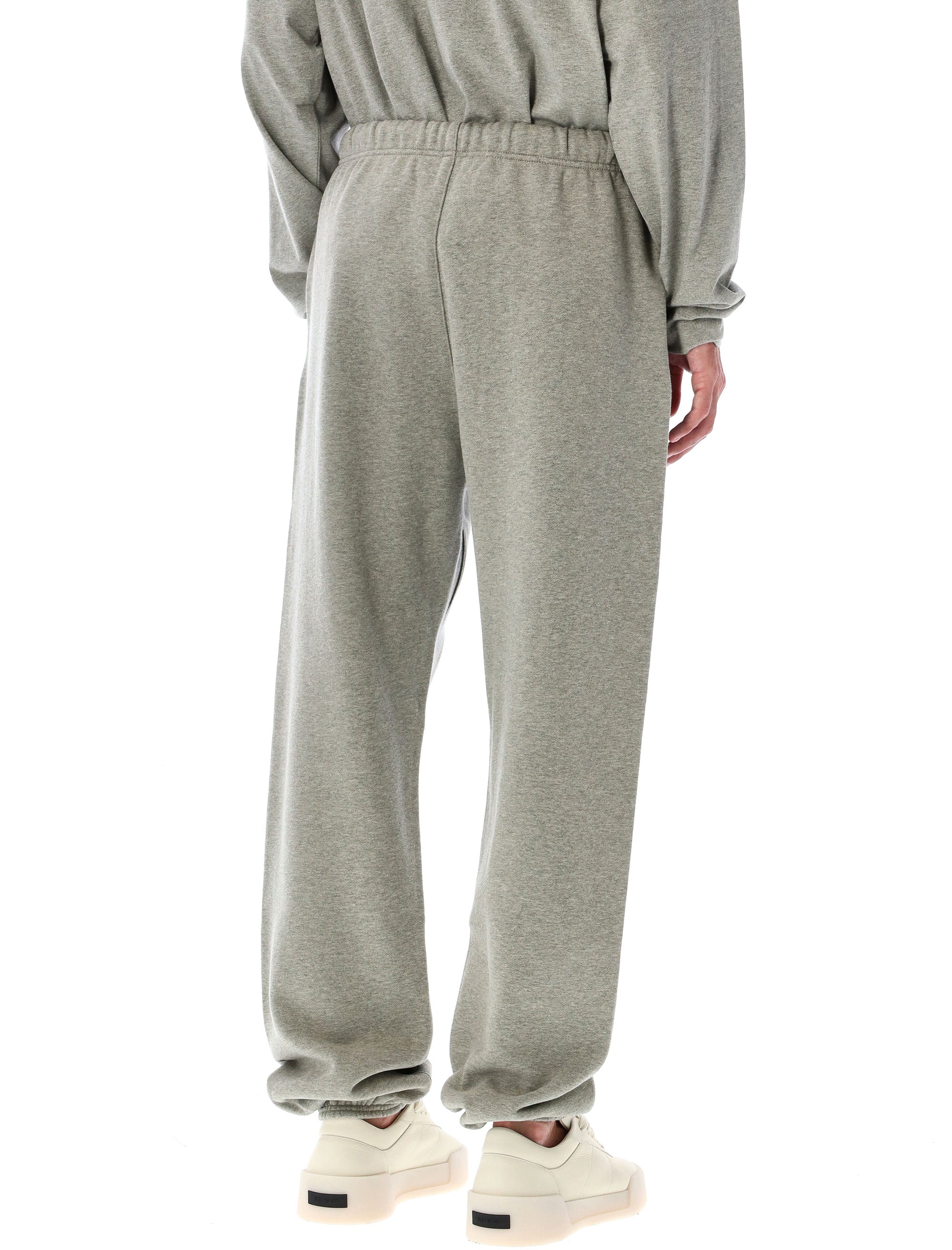 FEAR OF GOD ESSENTIALS Vintage Fleece Slim Fit Sweatpants - Size L