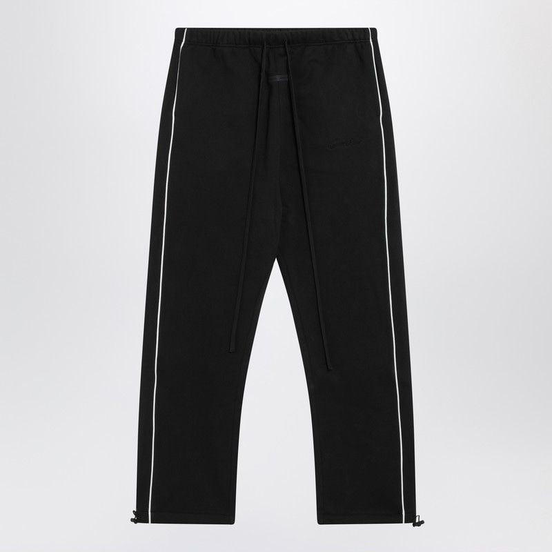 FEAR OF GOD ESSENTIALS Jogging Pants with Contrasting Trims