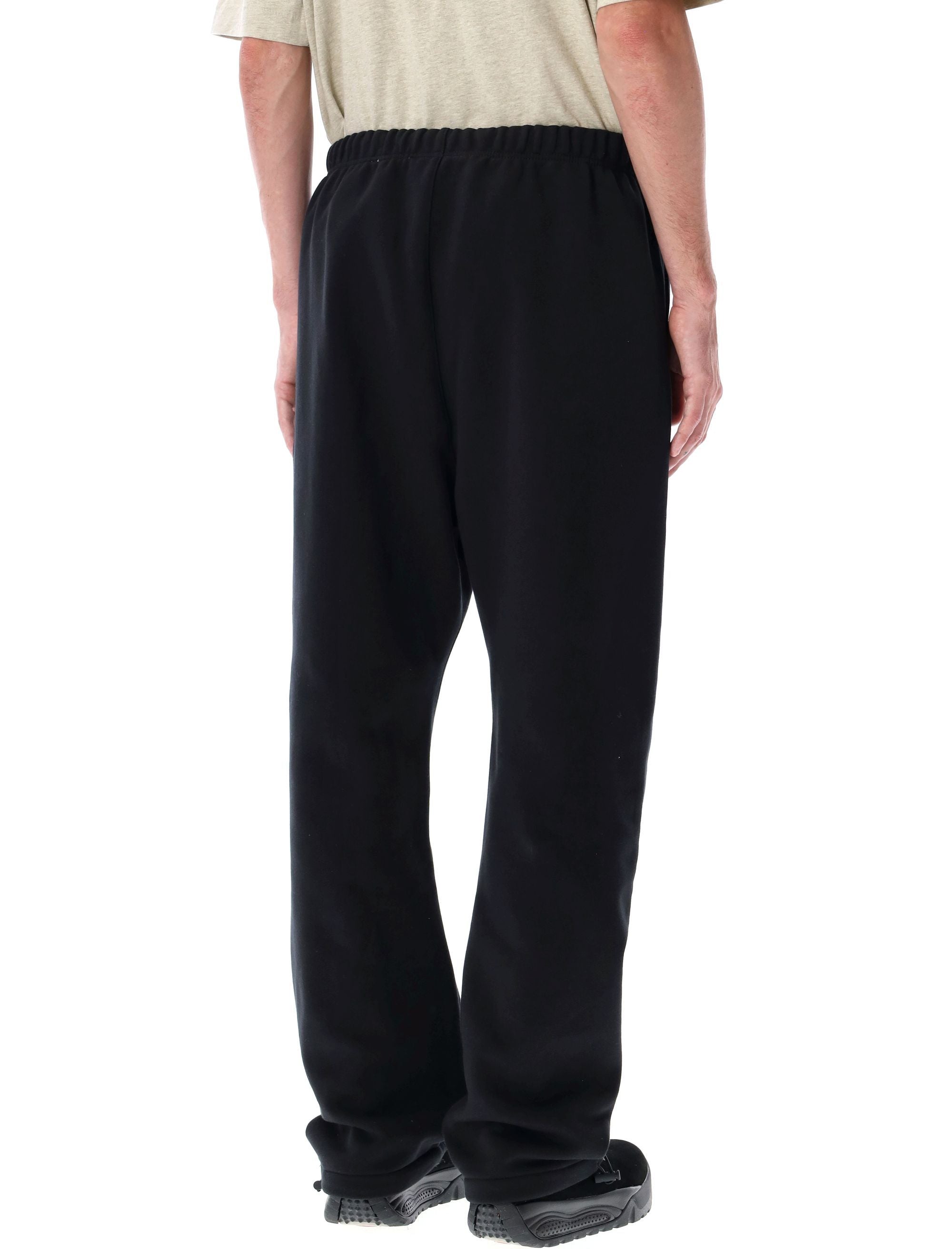 FEAR OF GOD ESSENTIALS Cotton-Blend Joggers for Men - FW25 Collection
