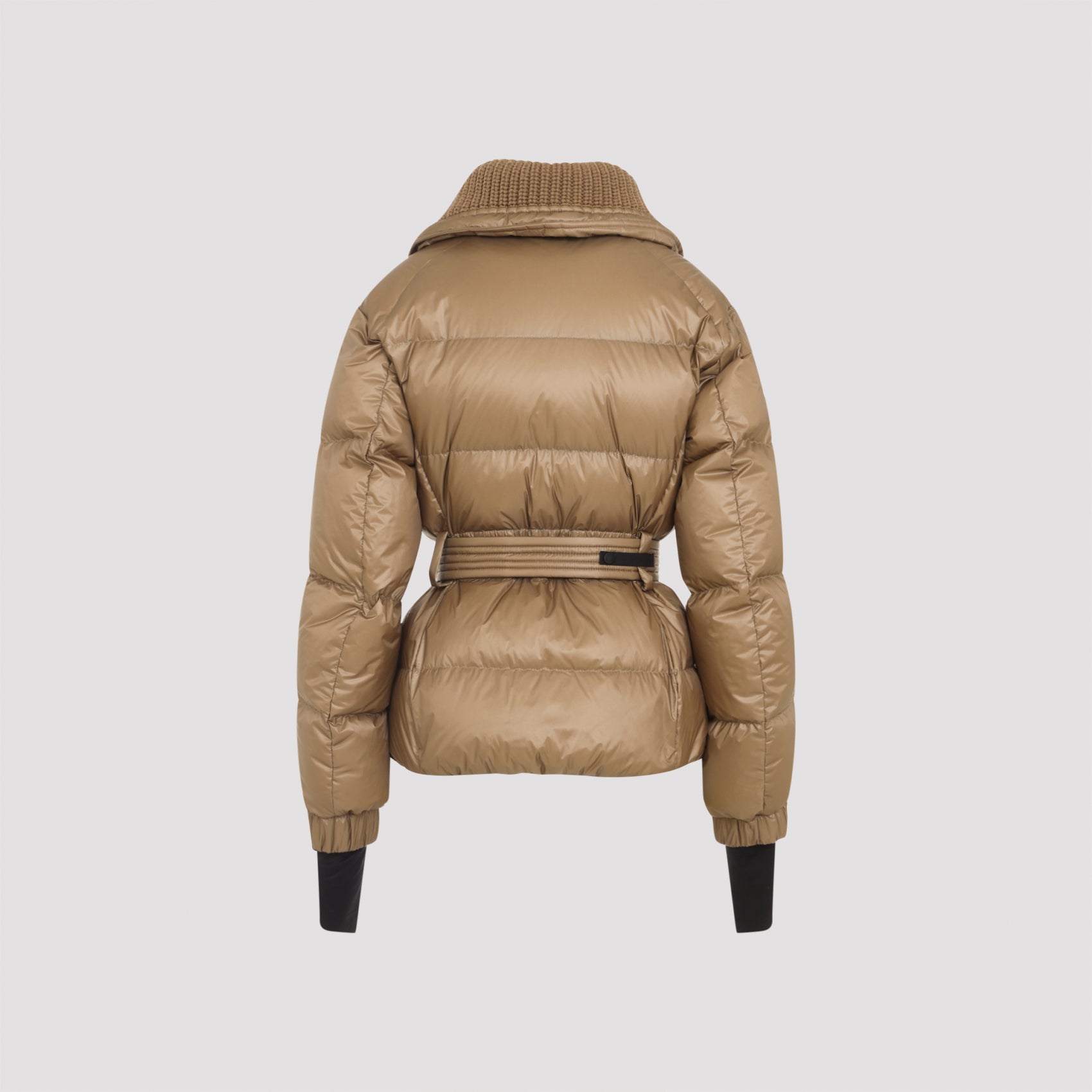 MONCLER GRENOBLE Men's Feather Down Bataillouse Jacket