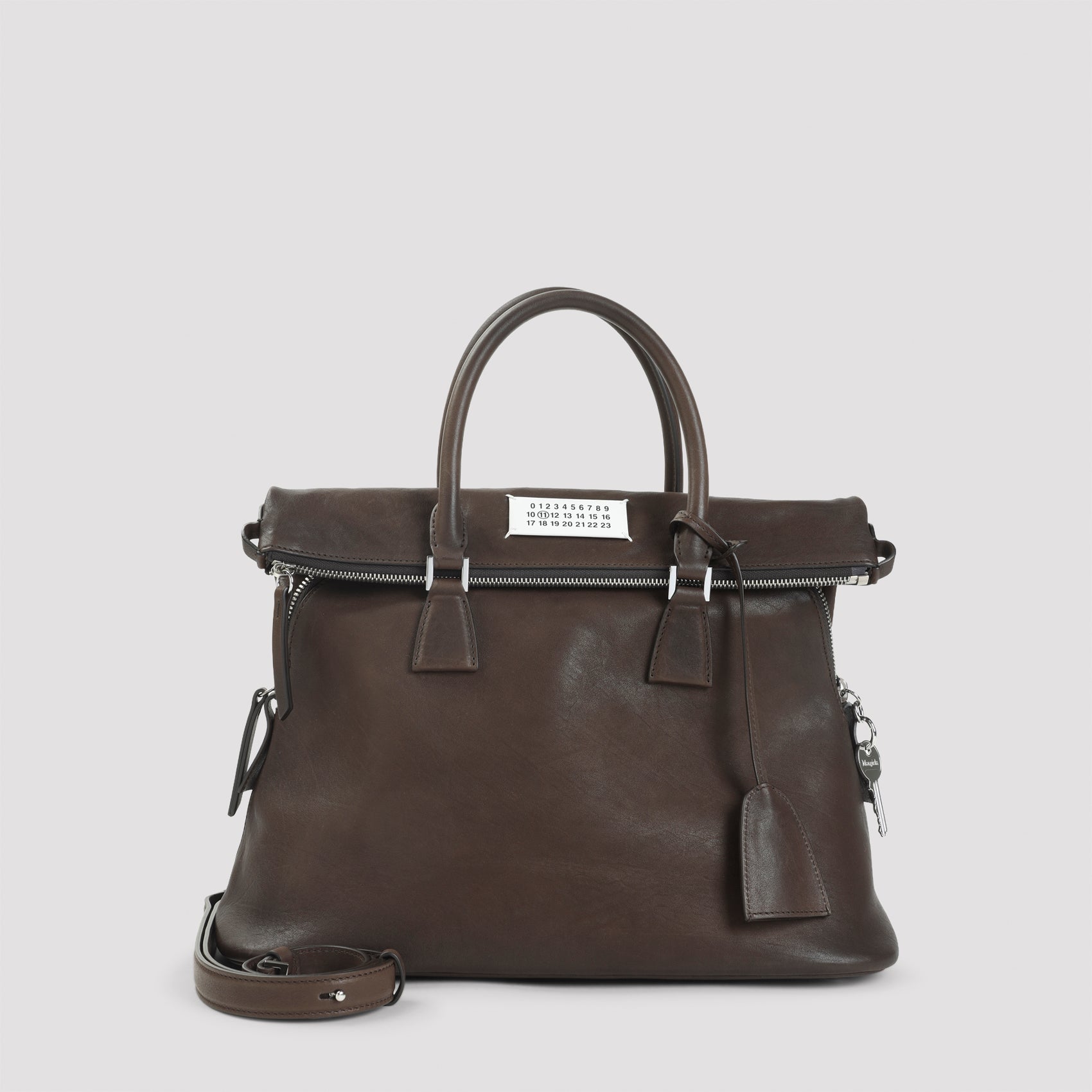 MAISON MARGIELA Loved to Death M Handbag - 36cm x 34cm x 18cm