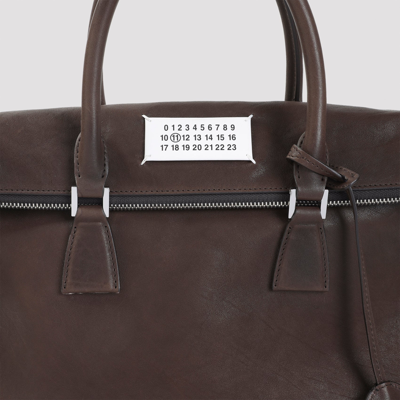 MAISON MARGIELA Loved to Death M Handbag - 36cm x 34cm x 18cm