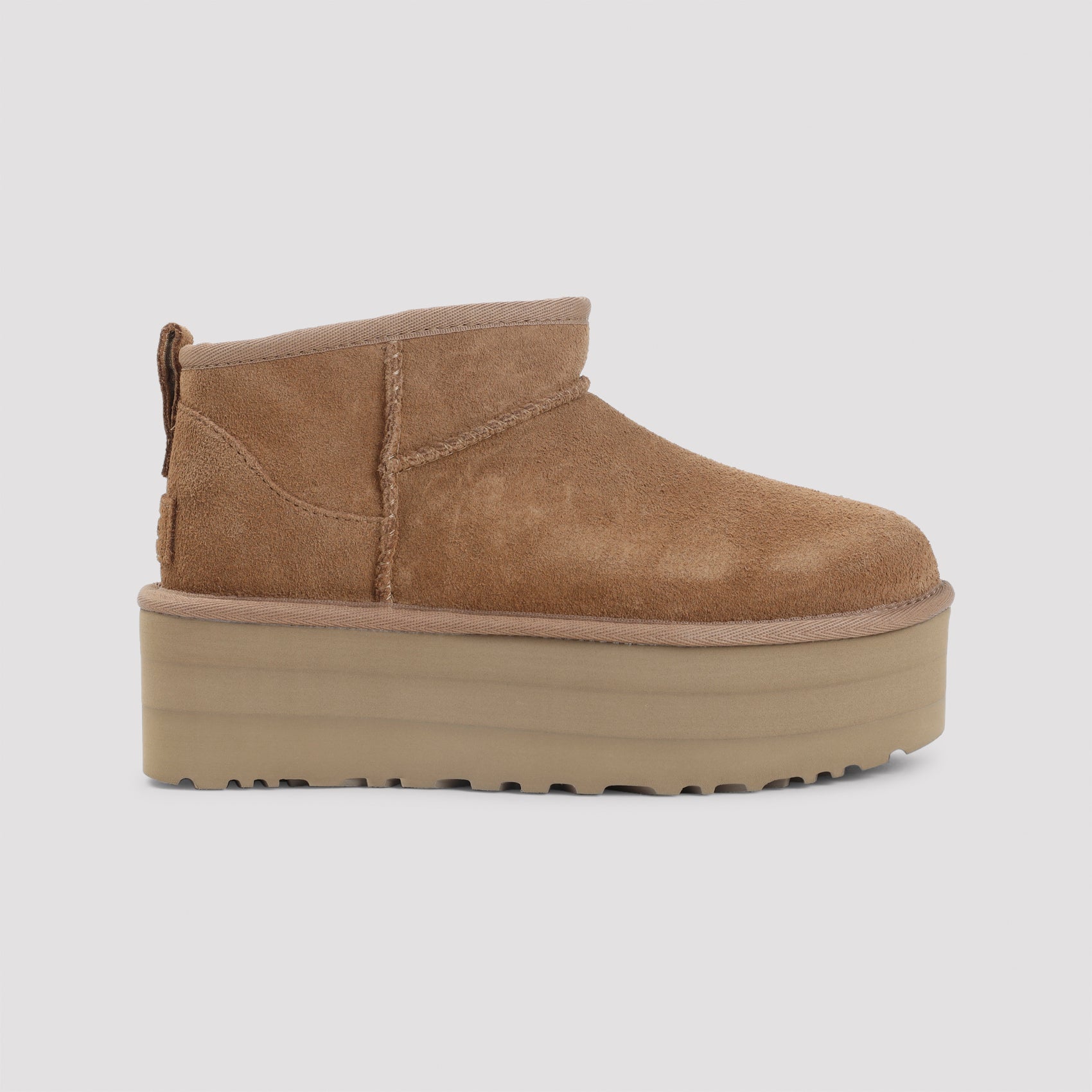 UGG Classic Ultra Mini Platform Boots for Men