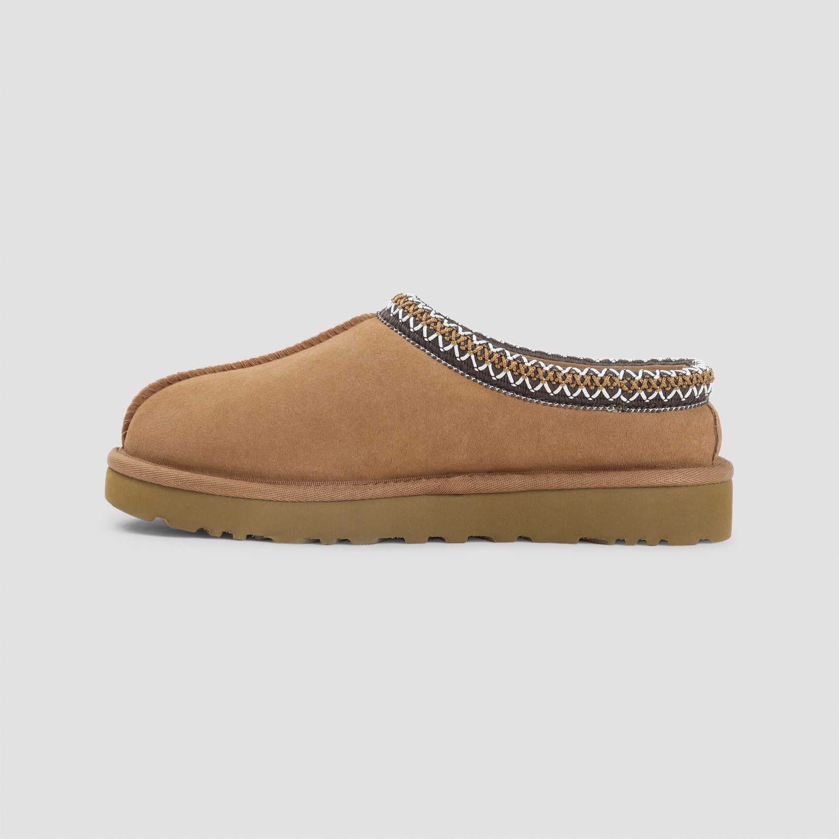 UGG Men's Tasman II Suede Slippers