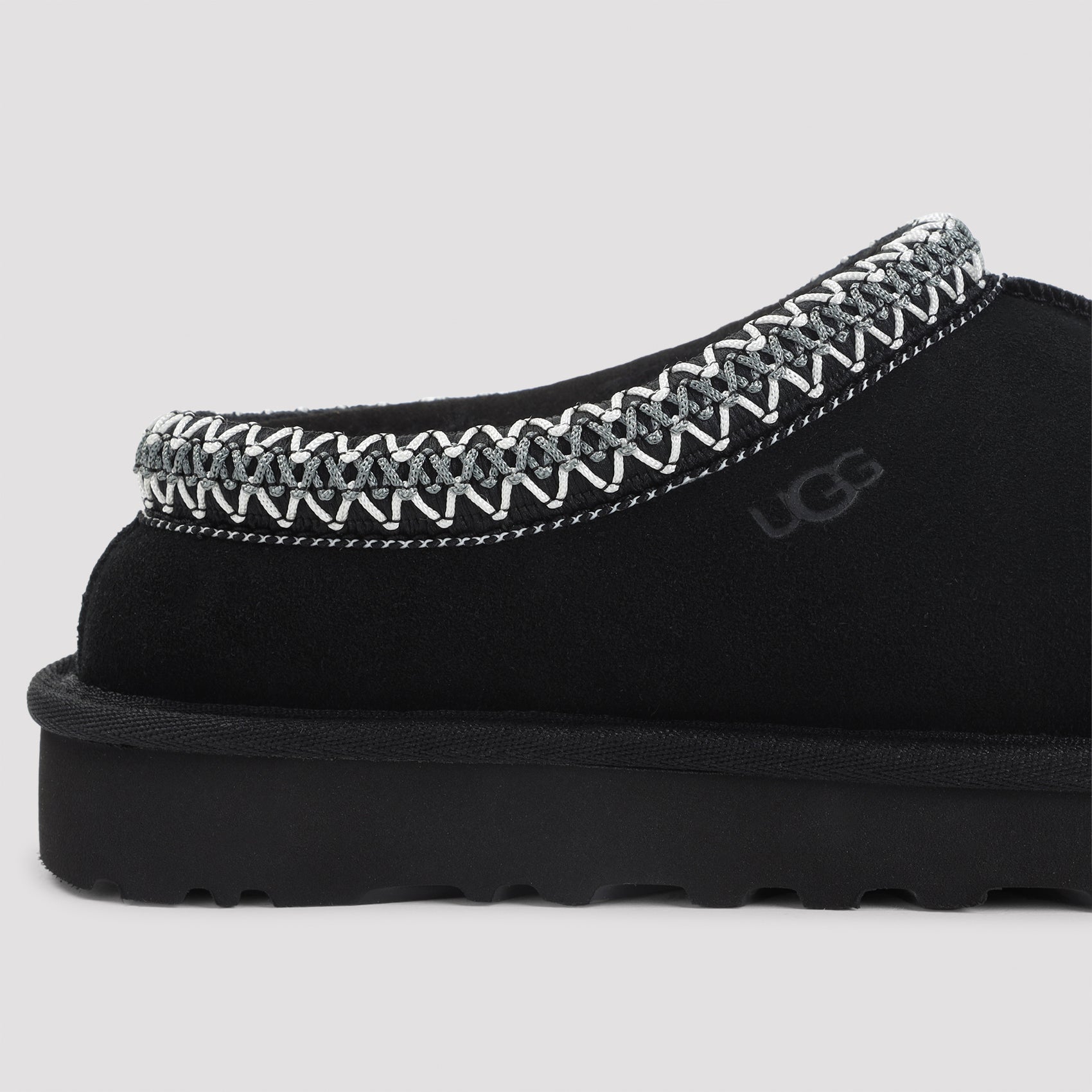 UGG Cozy Suede Slippers for Men