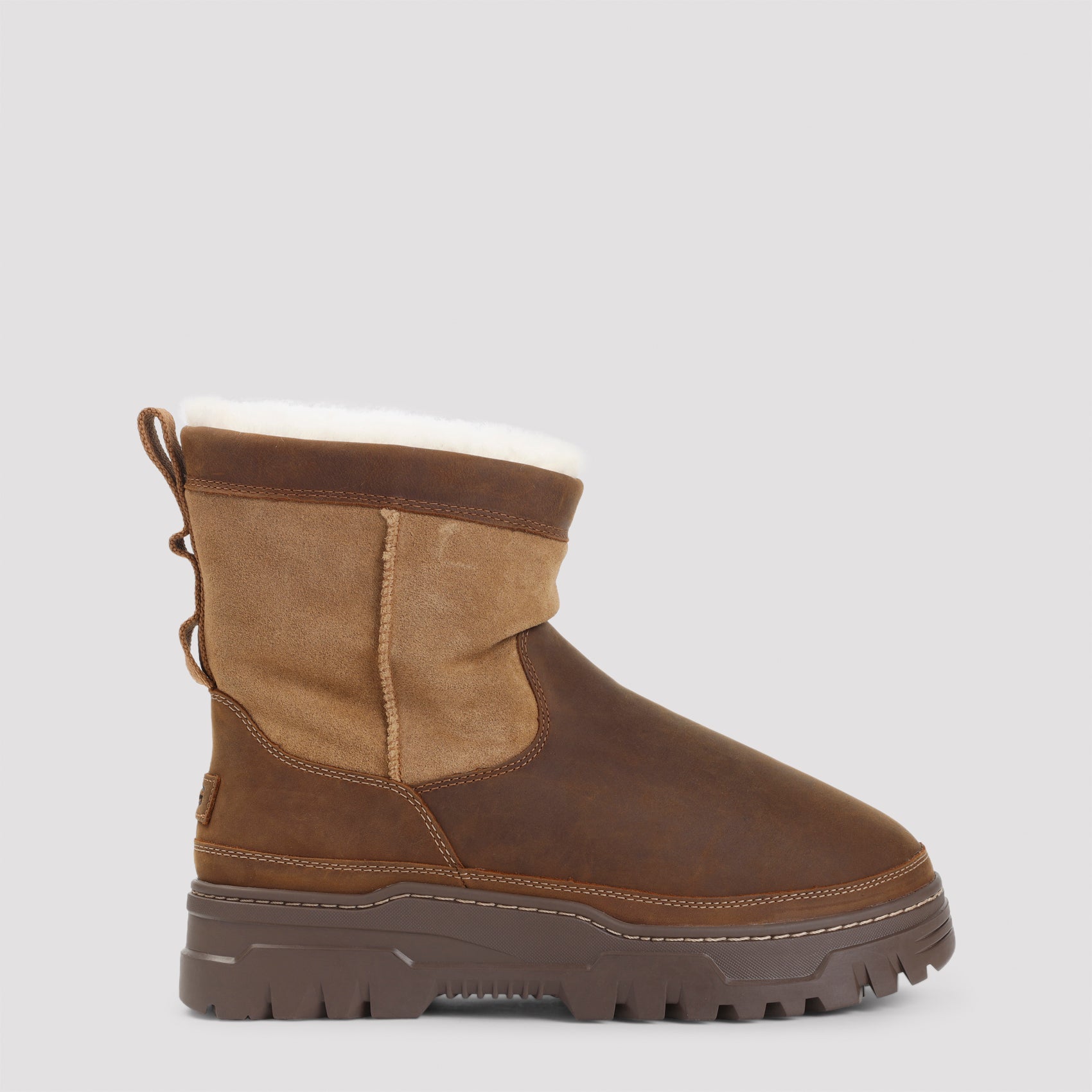 UGG Heritage Pull-On Trailgazer Boots for Men