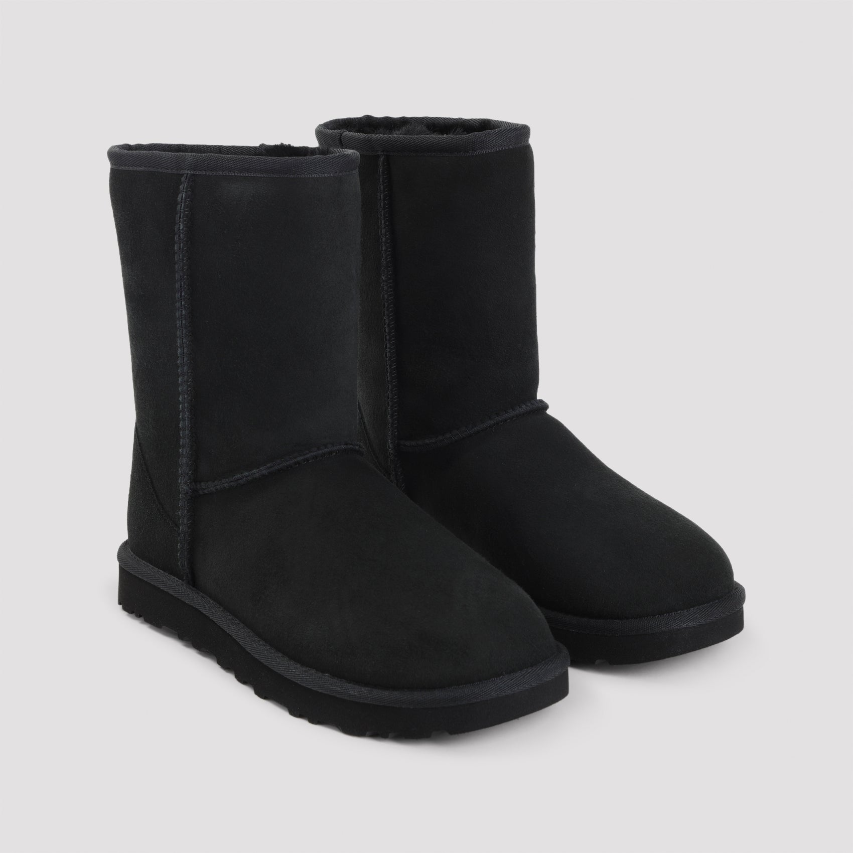 UGG Classic Short II Boots