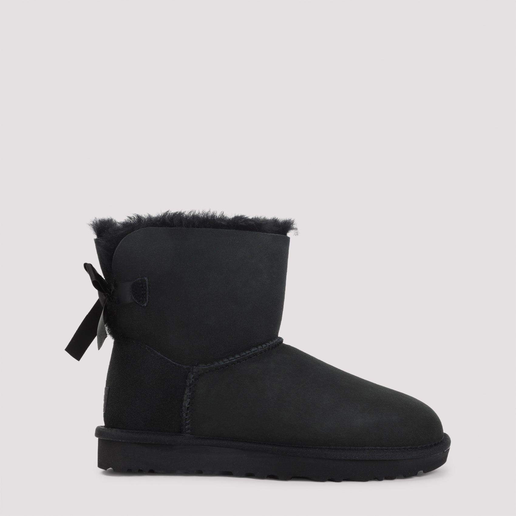 UGG Men's Mini Bailey Bow II Boots