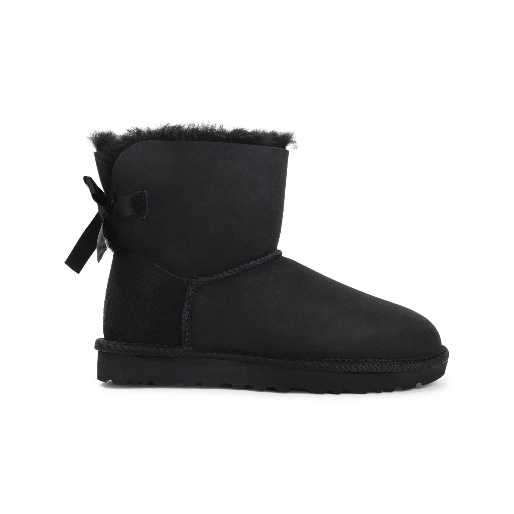 UGG Men's Mini Bailey Bow II Boots