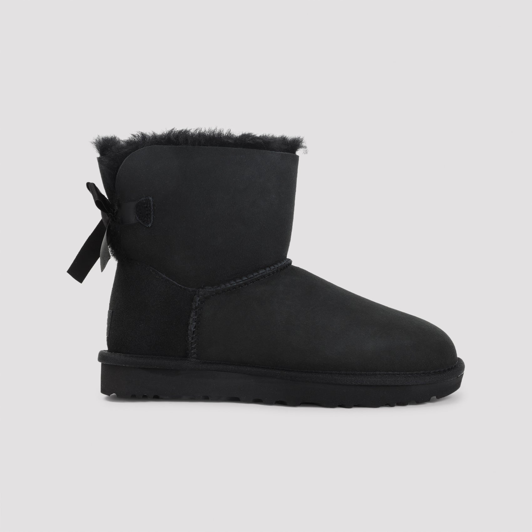 UGG Men's Mini Bailey Bow II Boots