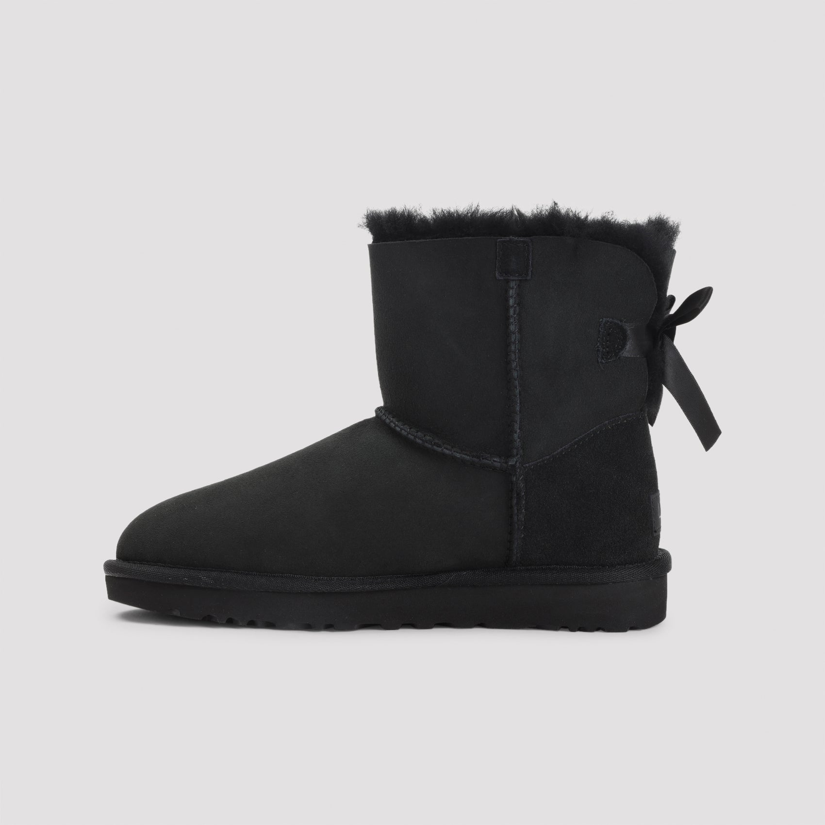 UGG Men's Mini Bailey Bow II Boots