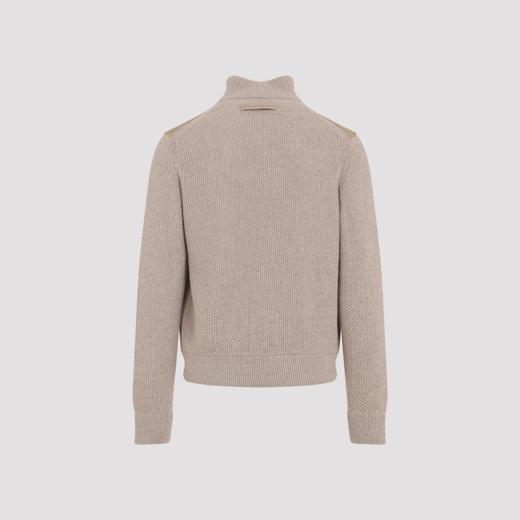 ZEGNA Oasi Jacket for Men - FW25 Collection