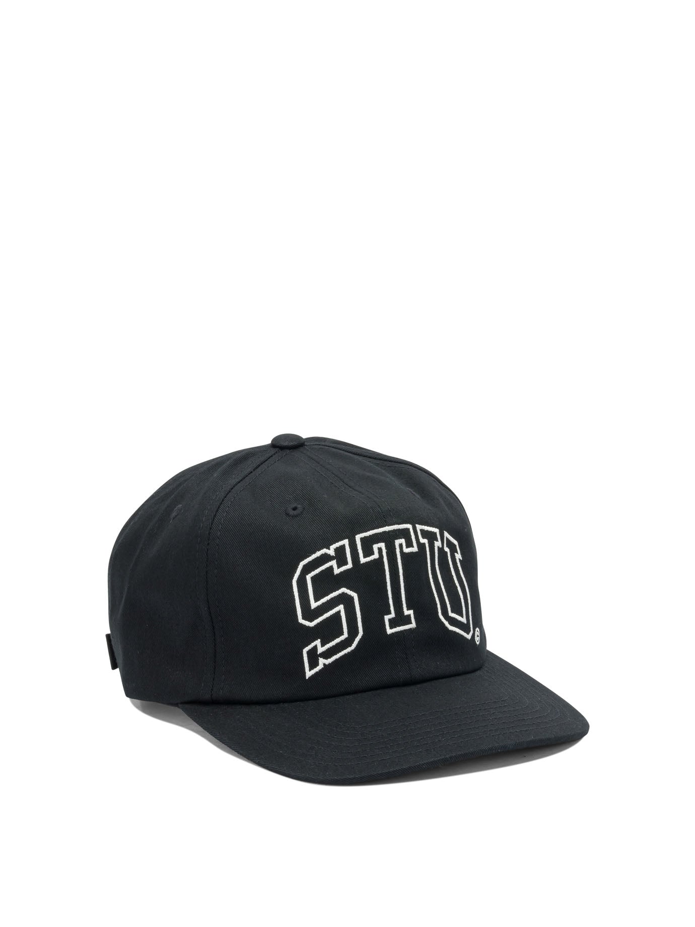 STUSSY Classic Cotton Hat for Men
