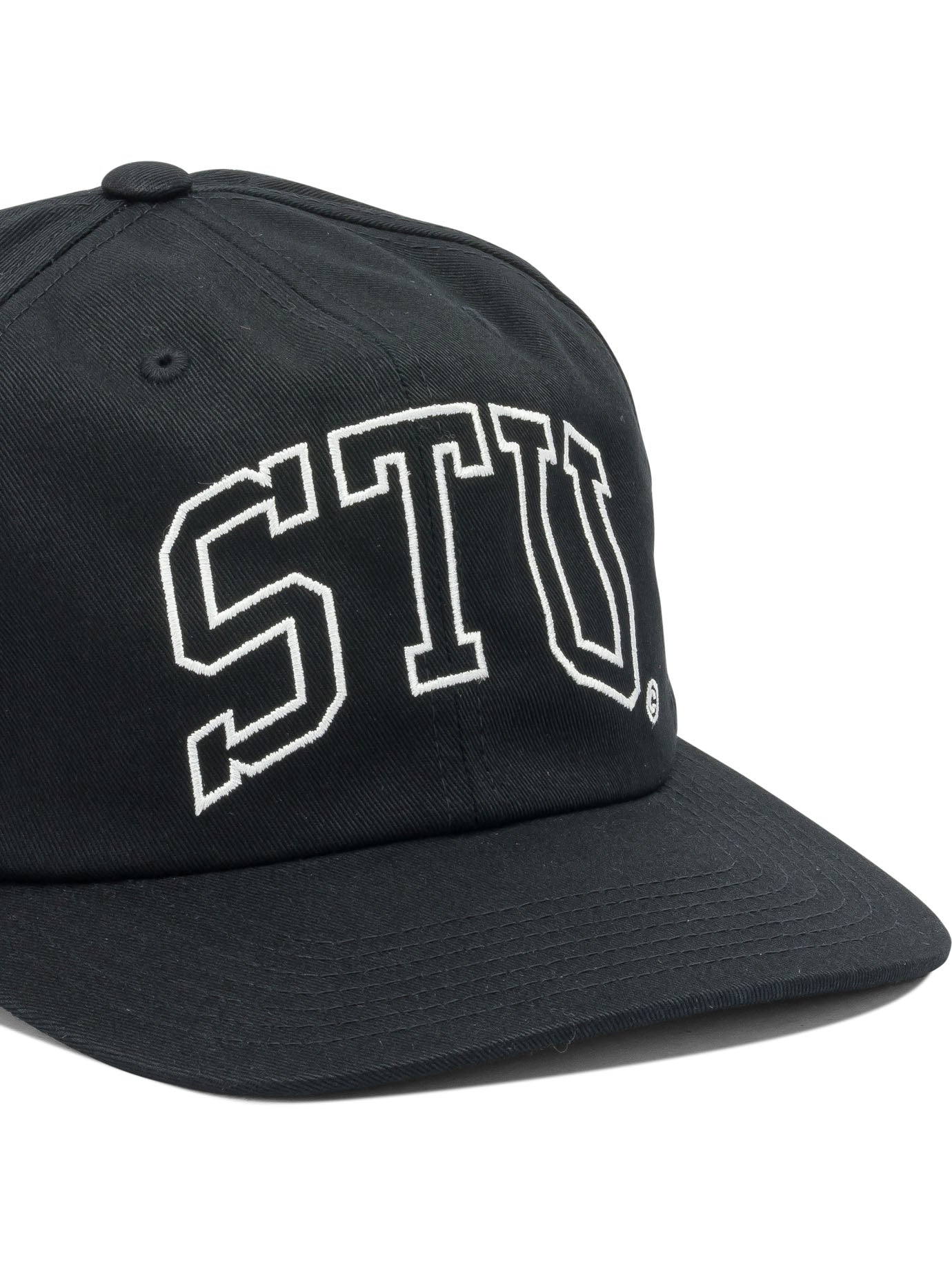 STUSSY Classic Cotton Hat for Men