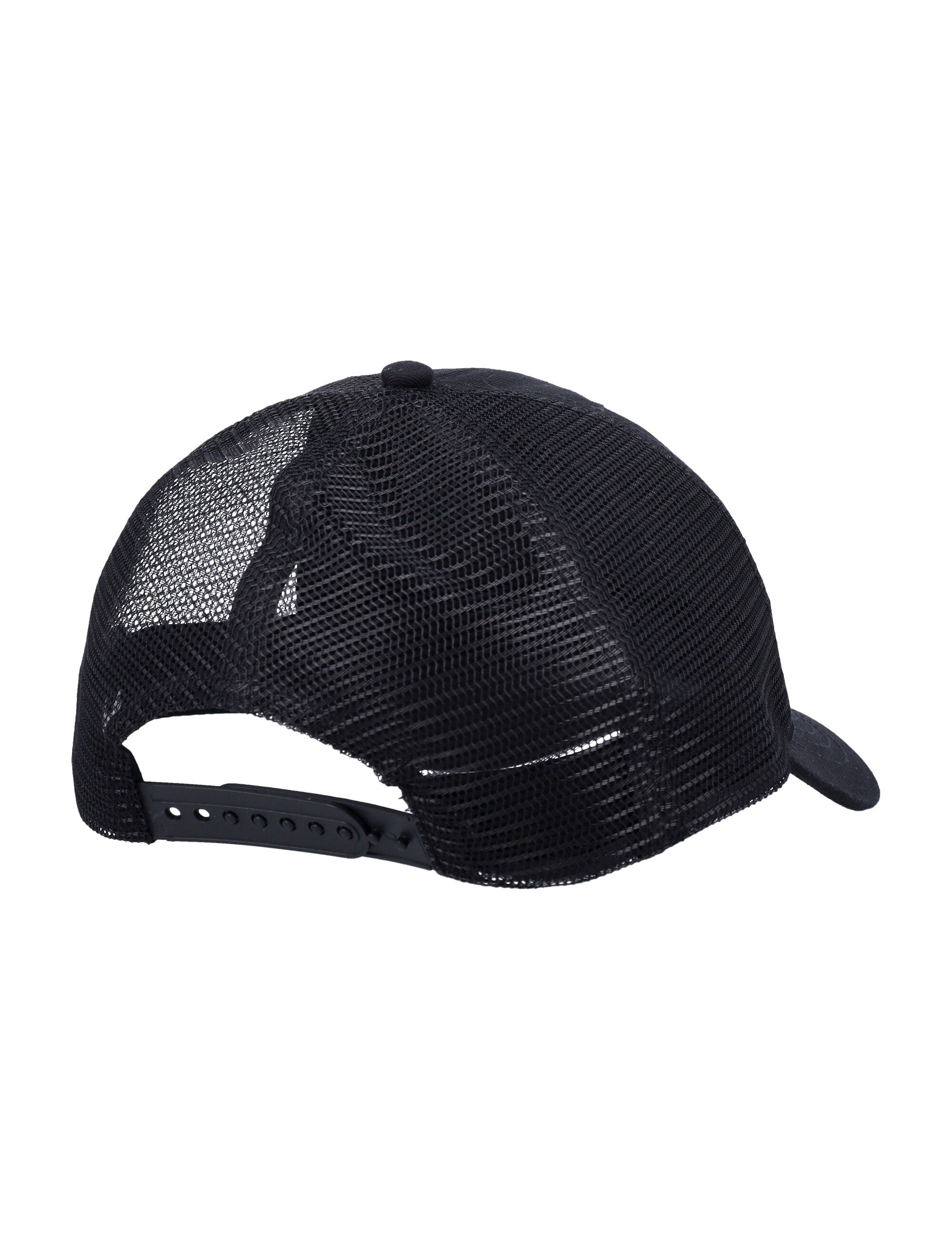 STUSSY Trucker Athletic Cap - Men’s Adjustable Fit
